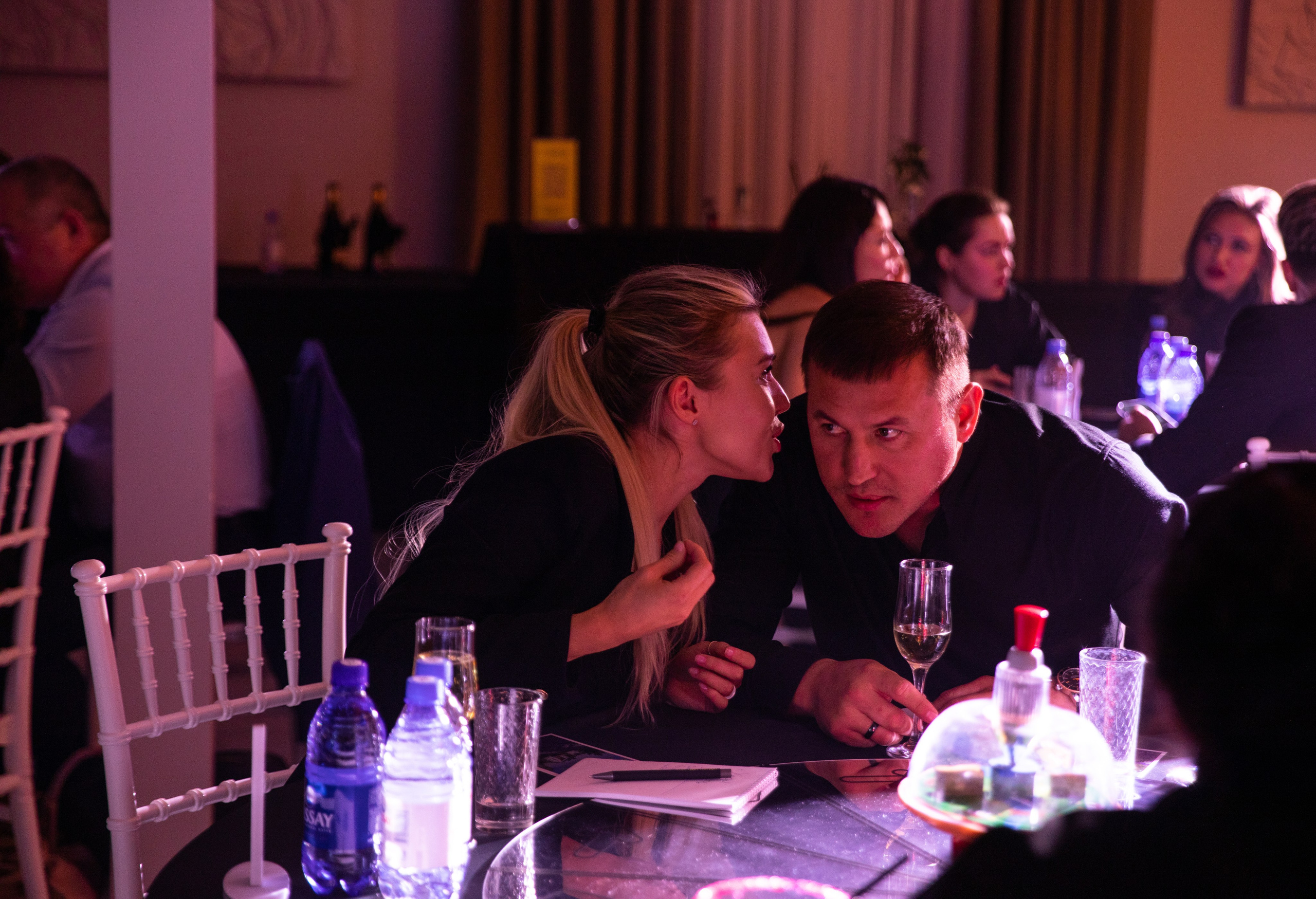 Что? Где? Когда? — Вторая игра г. Челябинск. Репортажный и свадебный фотограф в Челябинске Елисеев Павел