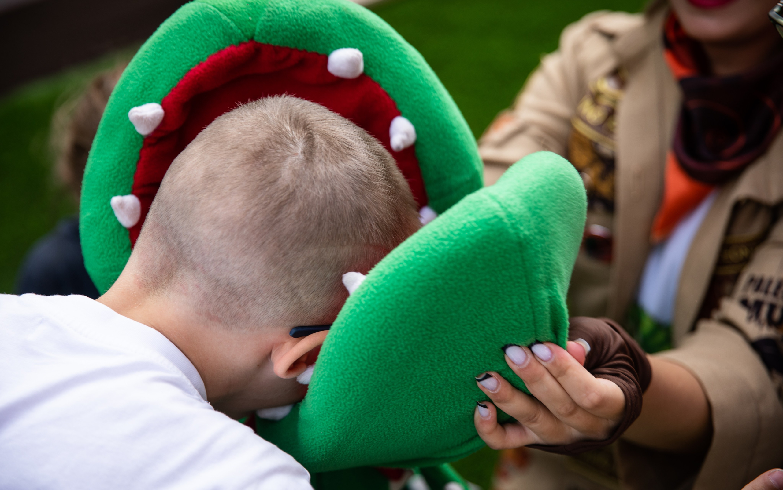 День Рождения Егорки -2025. VoronEvent. Репортажный и свадебный фотограф в Челябинске Елисеев Павел
