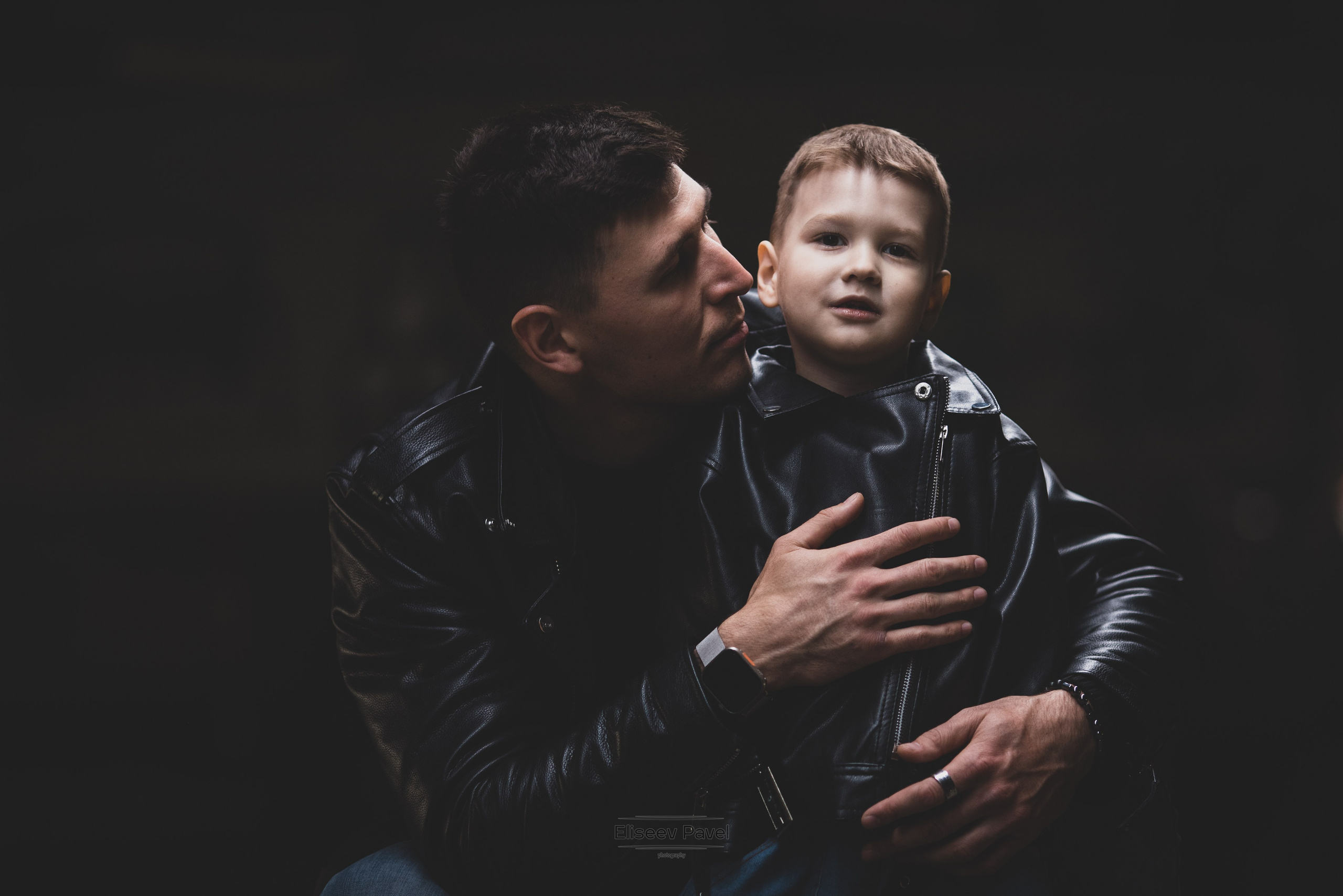 Семейная мужская фотосессия. Хаитбай и Богдан. Репортажный и свадебный фотограф в Челябинске Елисеев Павел