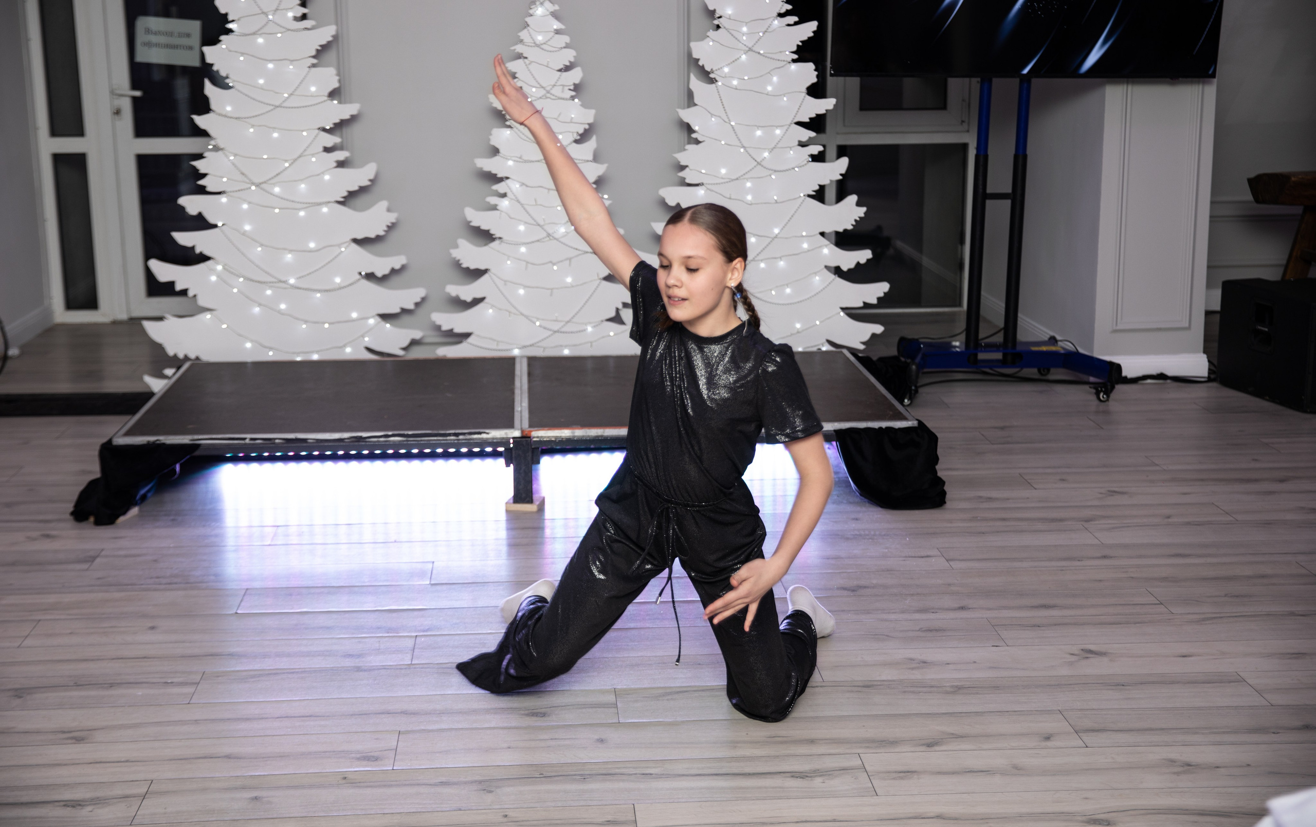 Юбилей. Снежная Королева -2024. Репортажный и свадебный фотограф в Челябинске Елисеев Павел