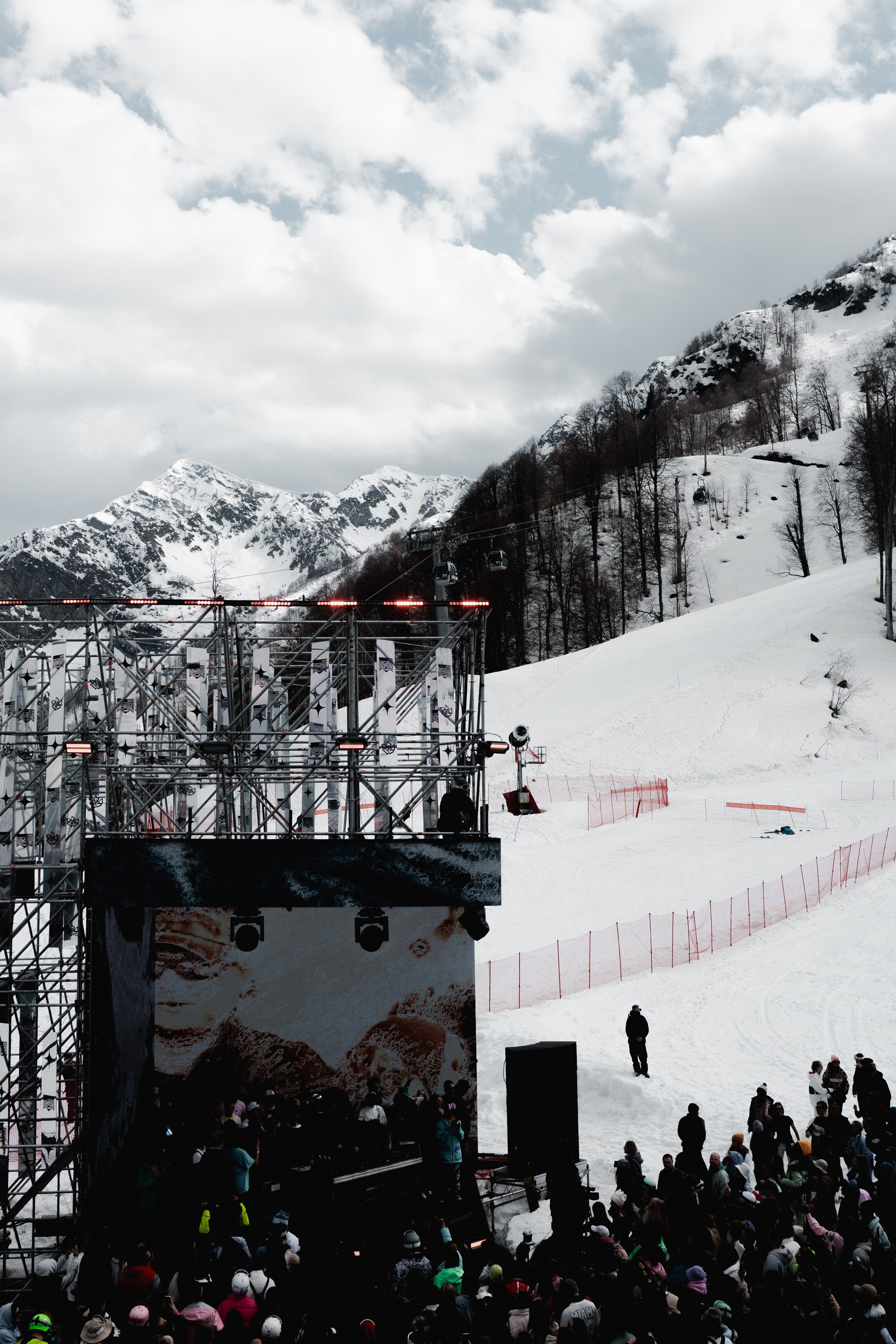 Yandex 360 & NewStarCamp