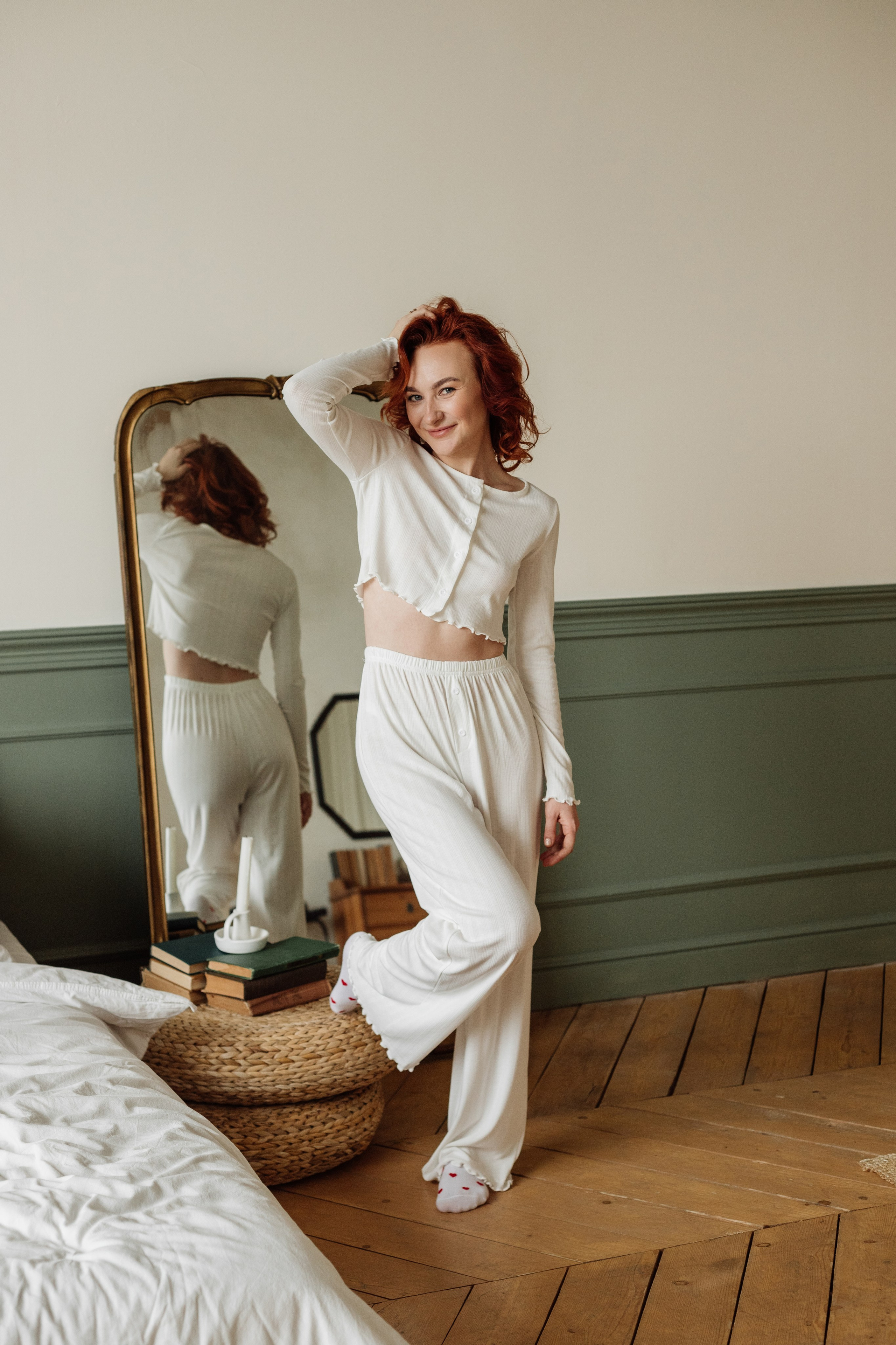 Y&A. Фотограф Краснодар Настя Зокс