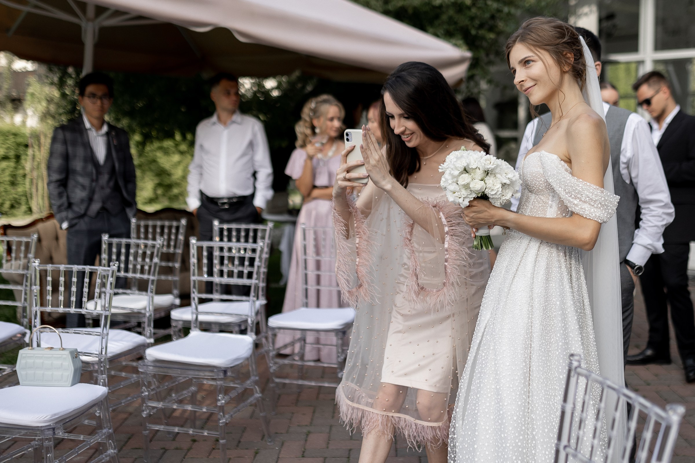 «Крепкий союз двух любящих сердец». Свадебный и семейный фотограф в Калининграде Ольга Мешечкова