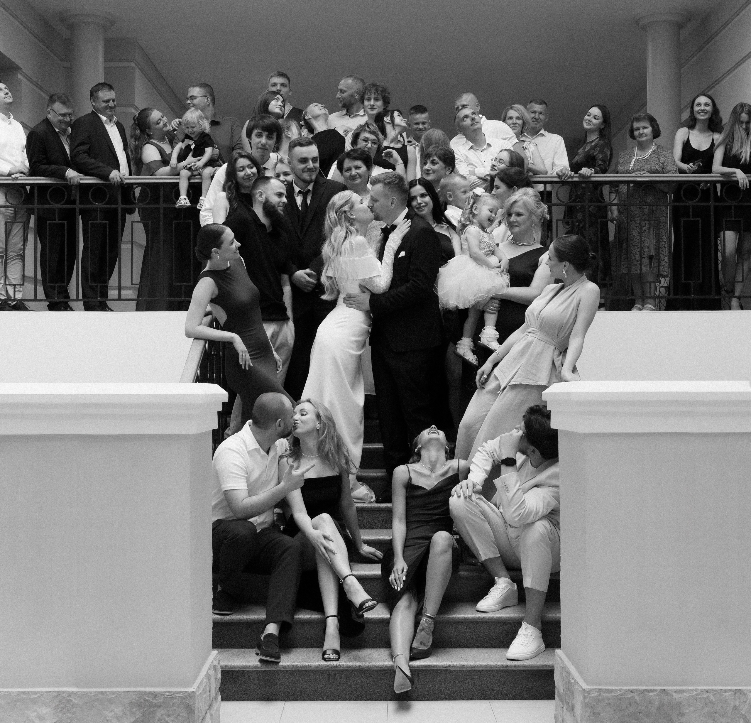 Портфолио. Свадебный фотограф в Петербурге Перечнева Таша (Таша Вайб)