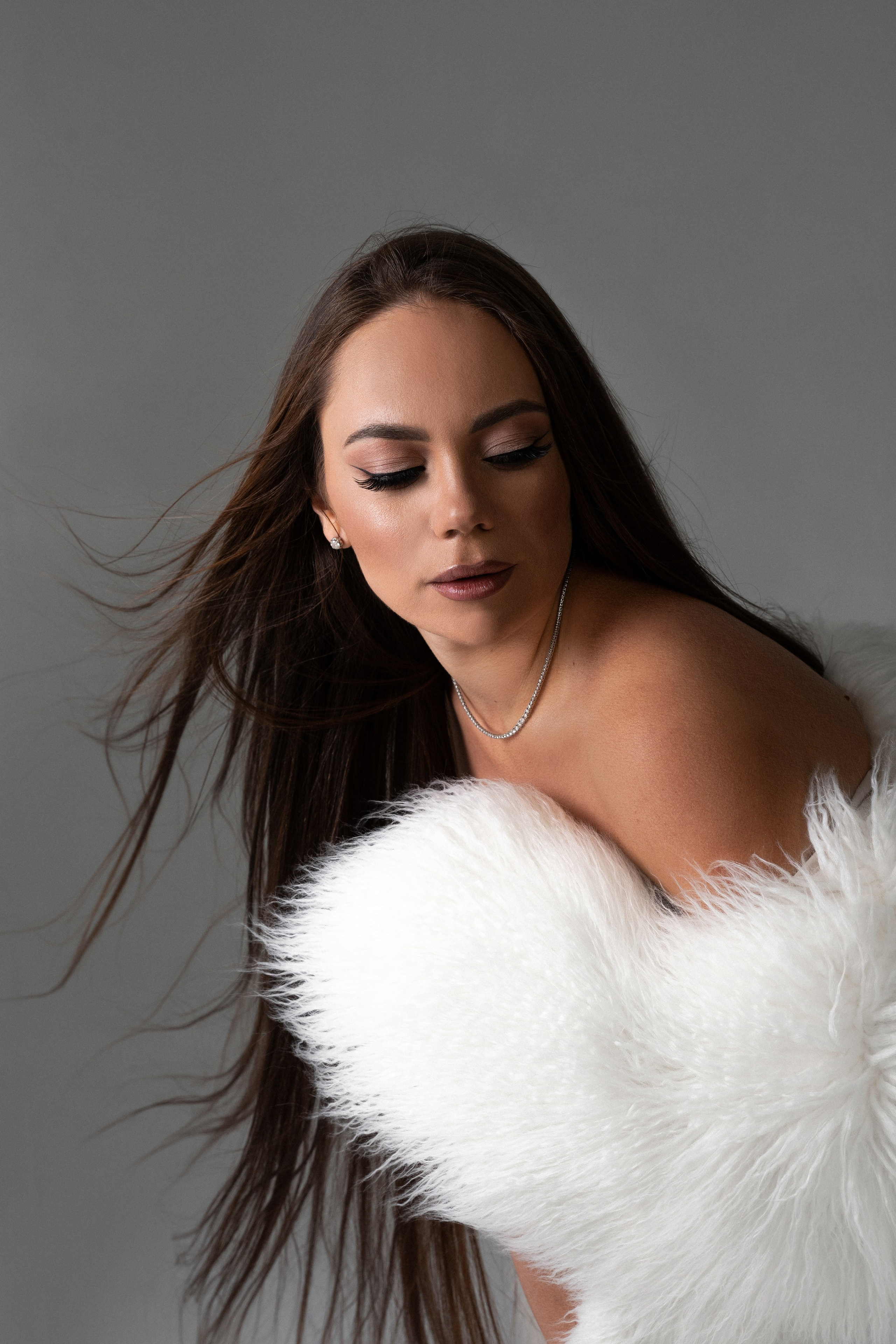 Алёна. Фотограф Чита Александра Цыденова