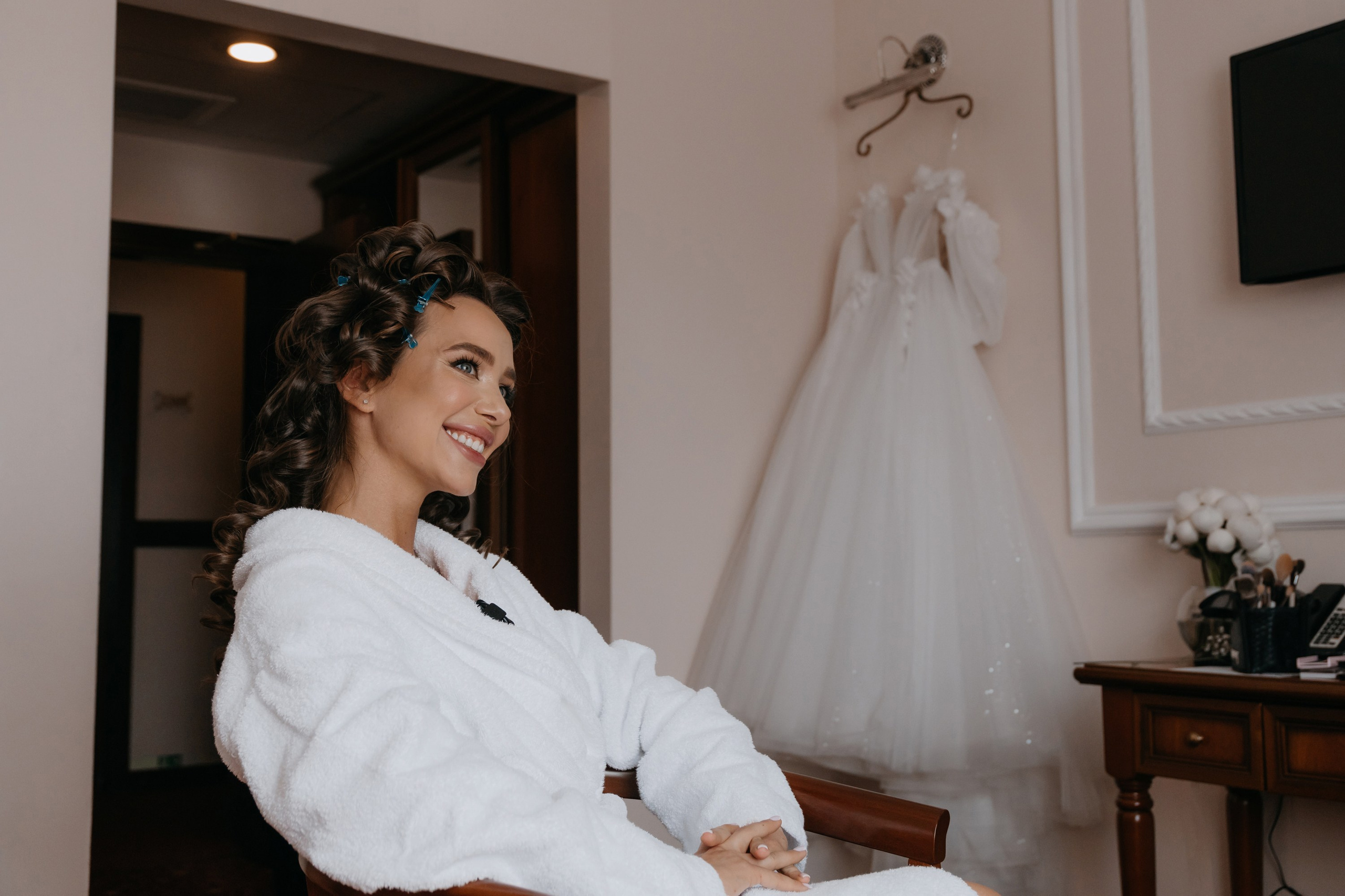 Эльдар & Алина. Фотограф ваших событий