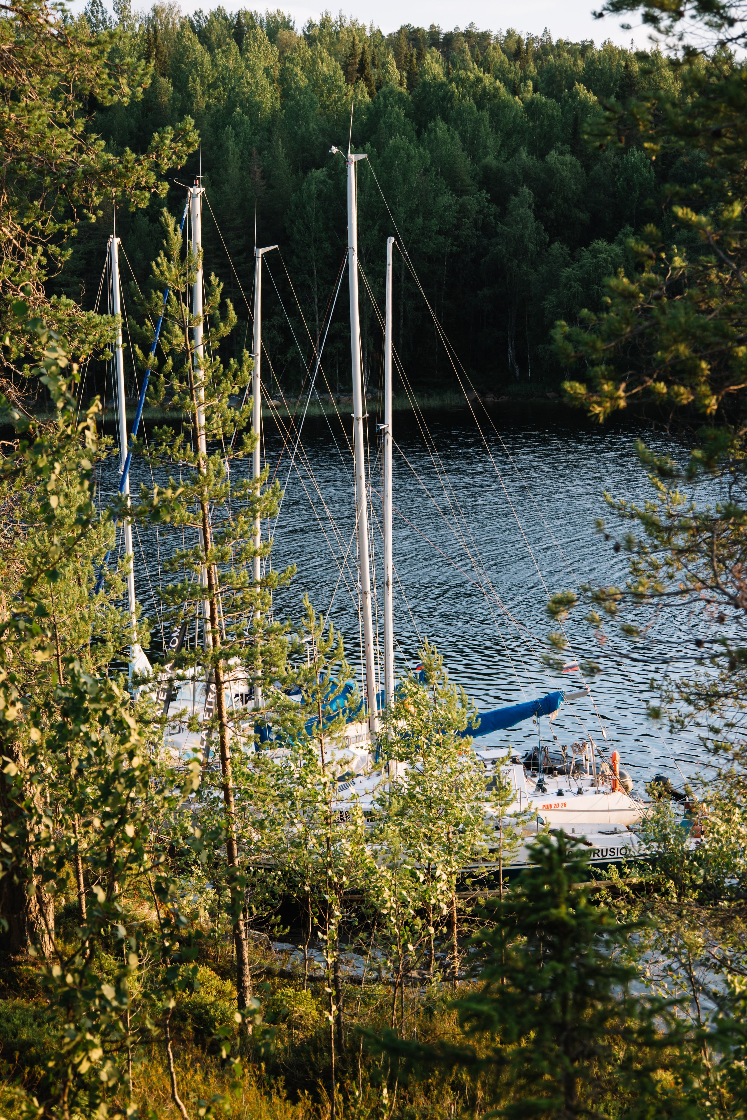 Спортивная фотосъемка, яхтинг, фотосъемка. Фотограф Ольга Че