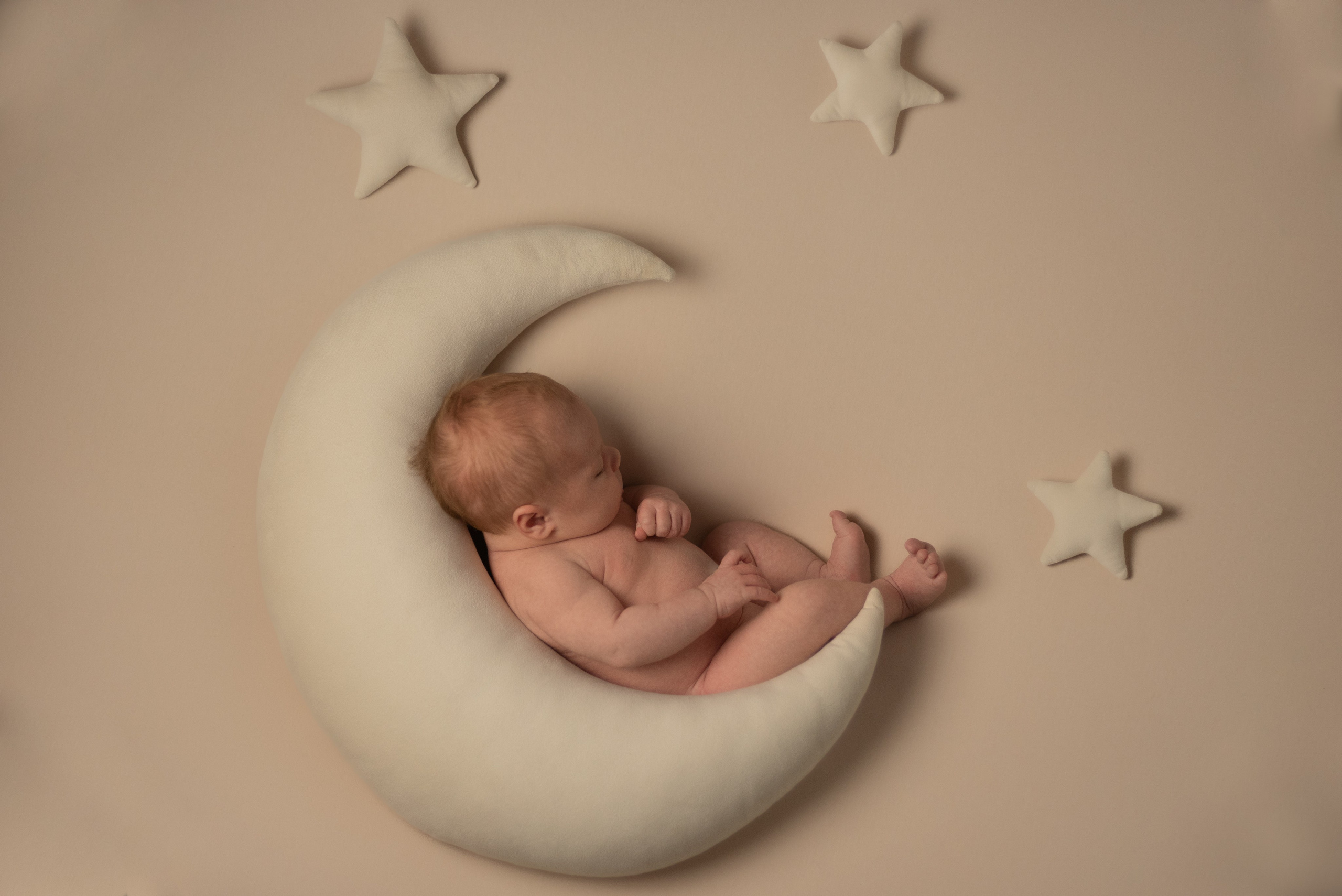 ✨. Профессиональный фотограф новорожденных Тверь
