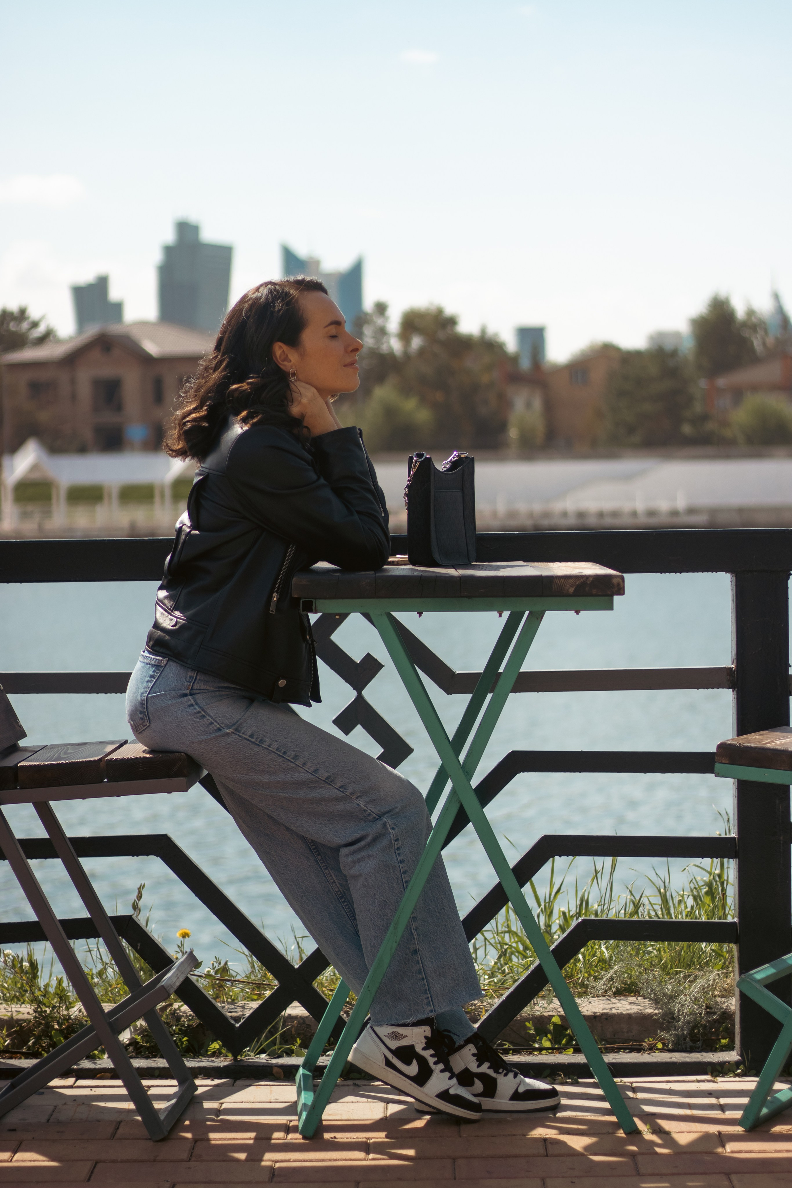 Фотопрогулка. Фотограф в Астане, индивидуальная, семейная, домашняя фотосессия