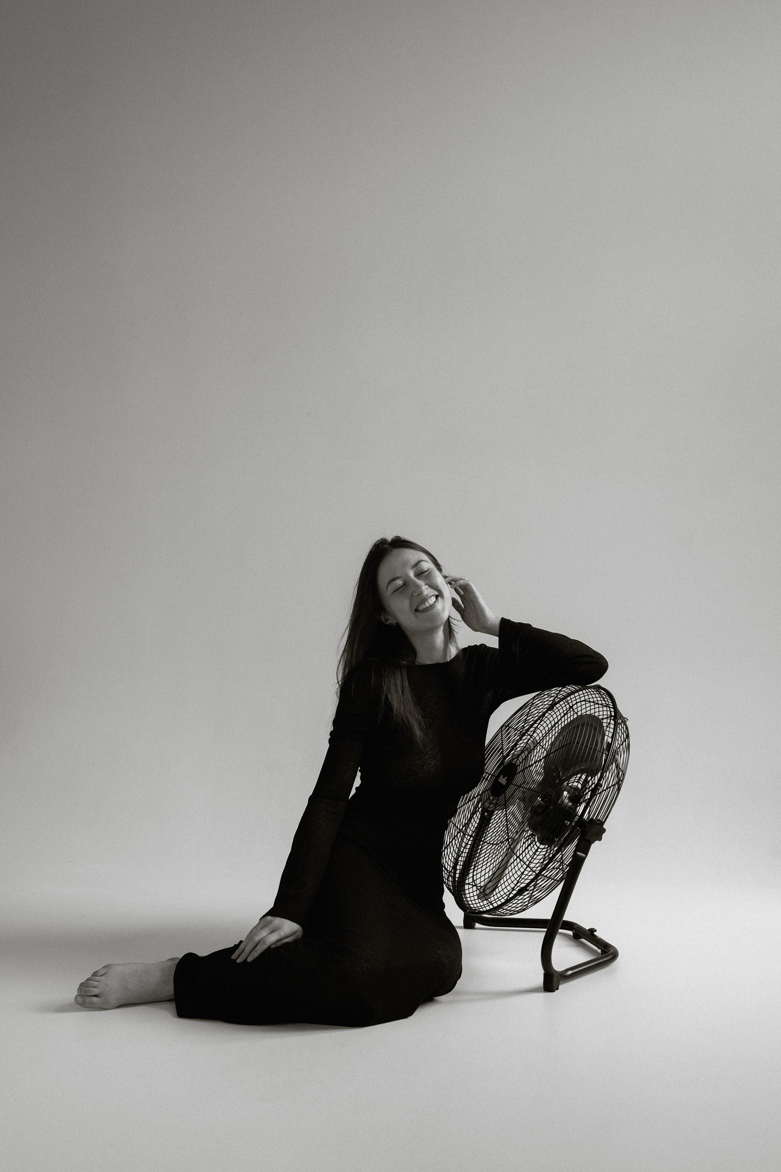 Лилия. Тамара Власова