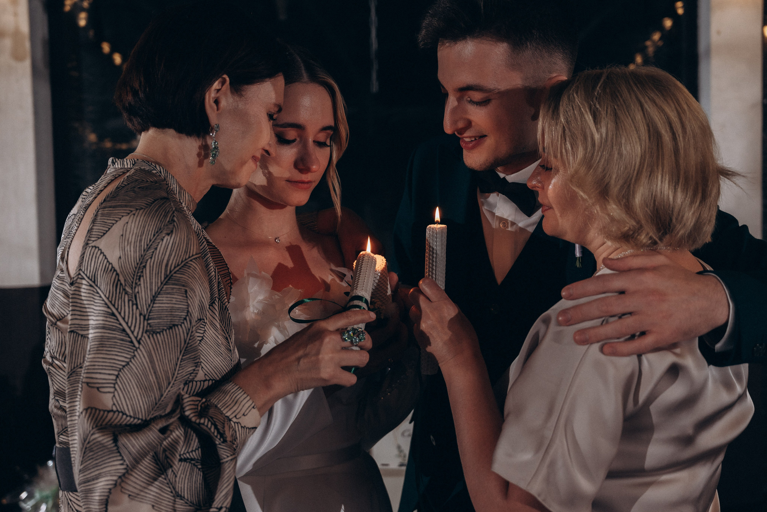 Миша и Саша. Тамара Власова