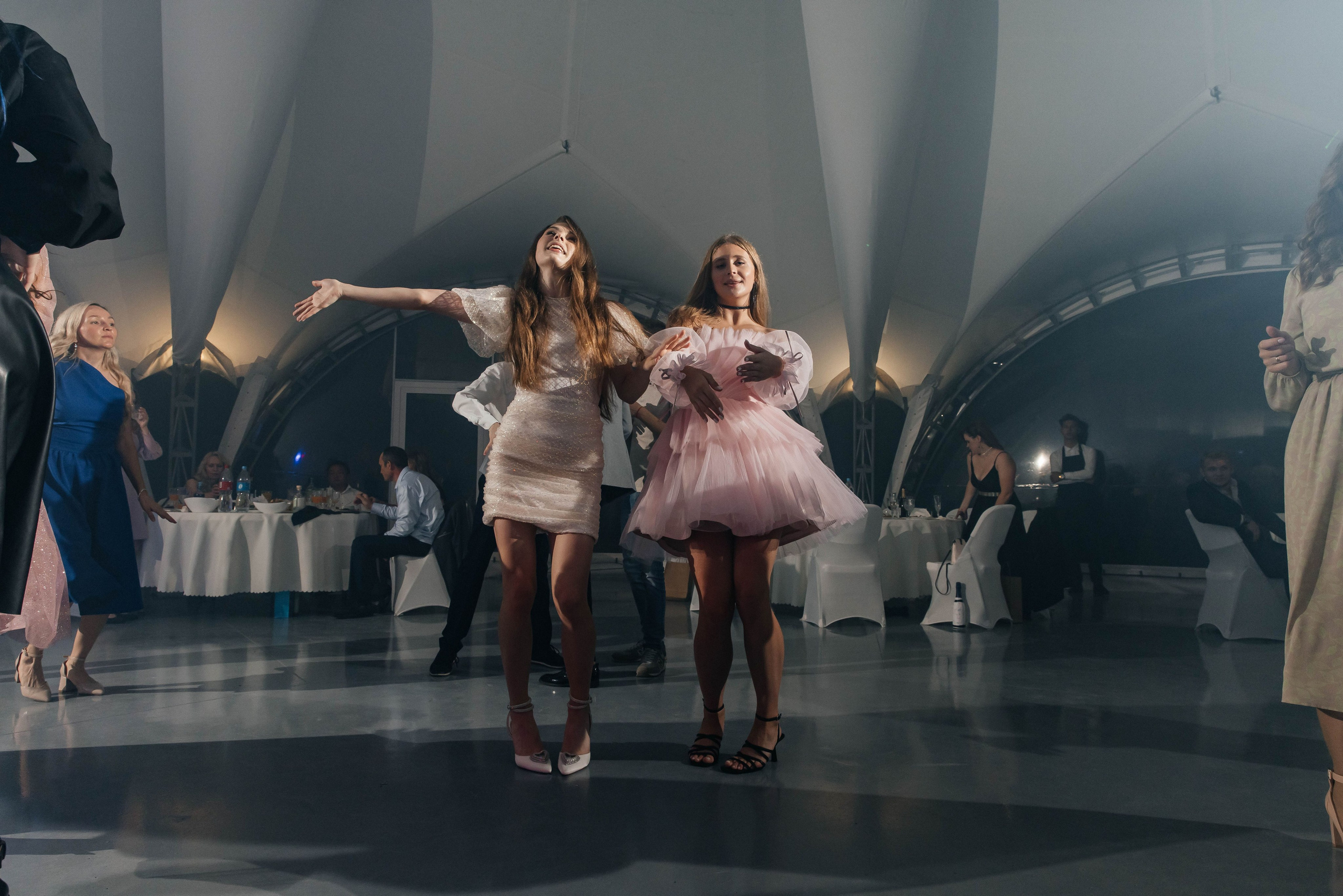 Graduation Party. Фотограф во Владивостоке Максим Цой