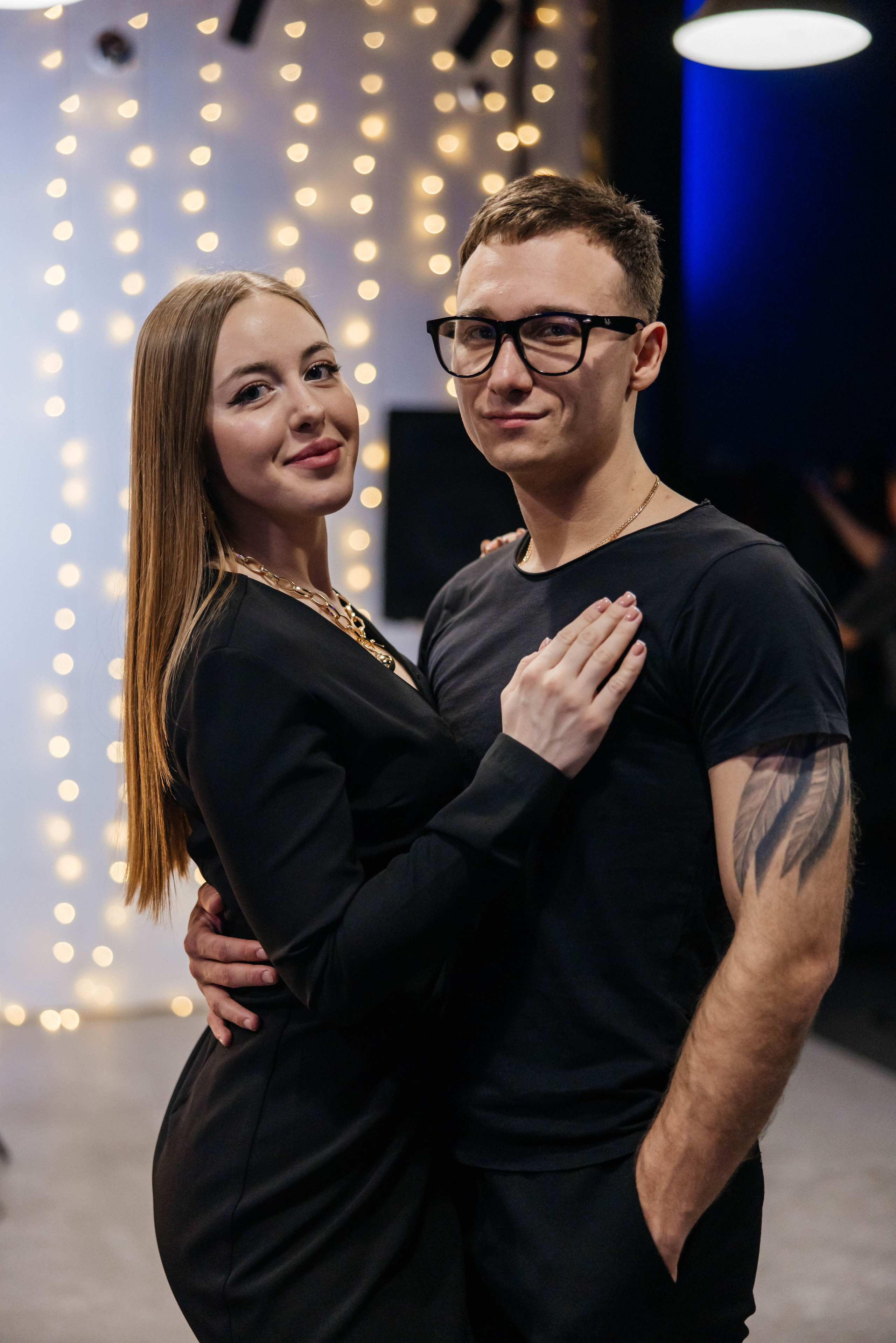 Arina's Birthday. Фотограф во Владивостоке Максим Цой