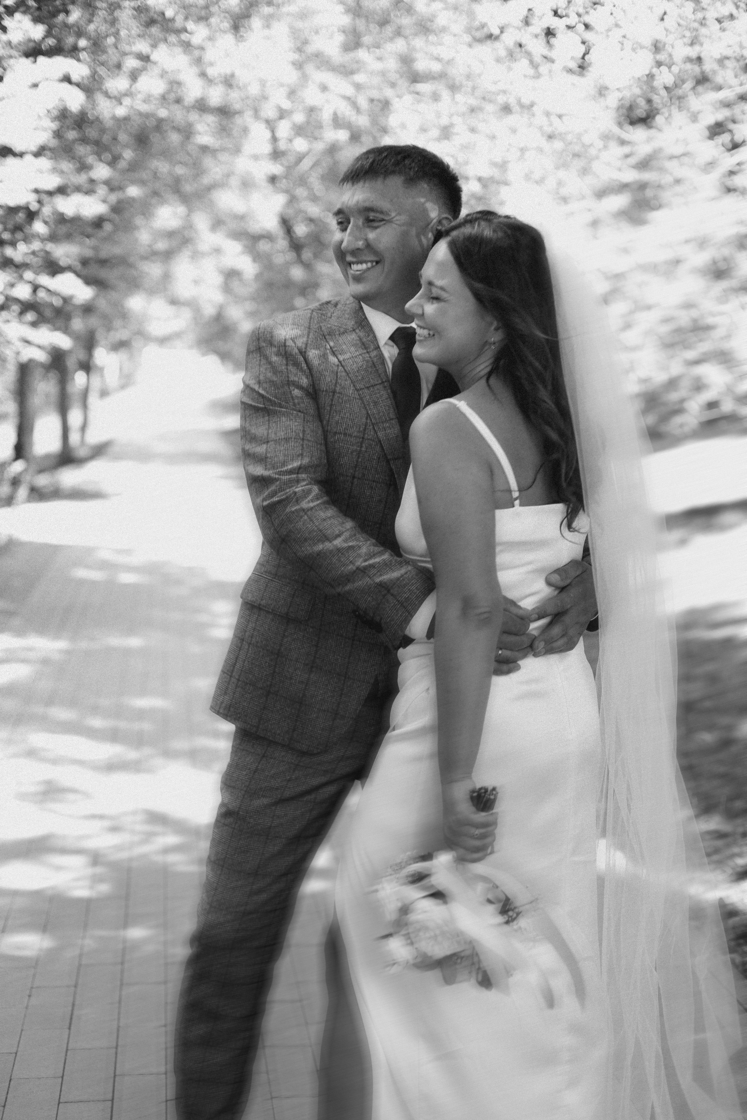 Михаил и Людмила. Фотограф в Самаре и Самарской области Констанция