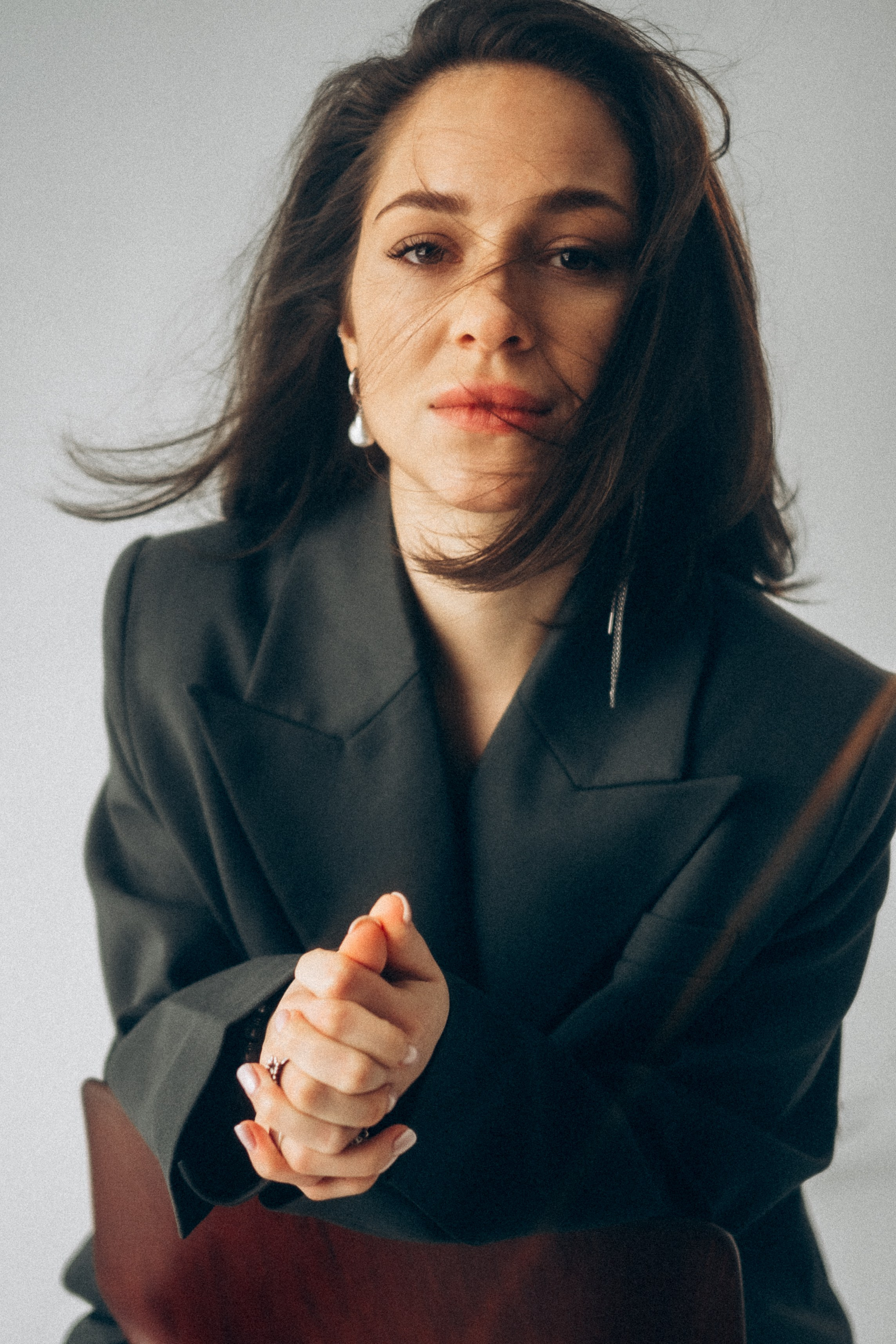 Мари (индивидуальная студийная). Фотограф ПИТЕР СПБ Надежда Баранова