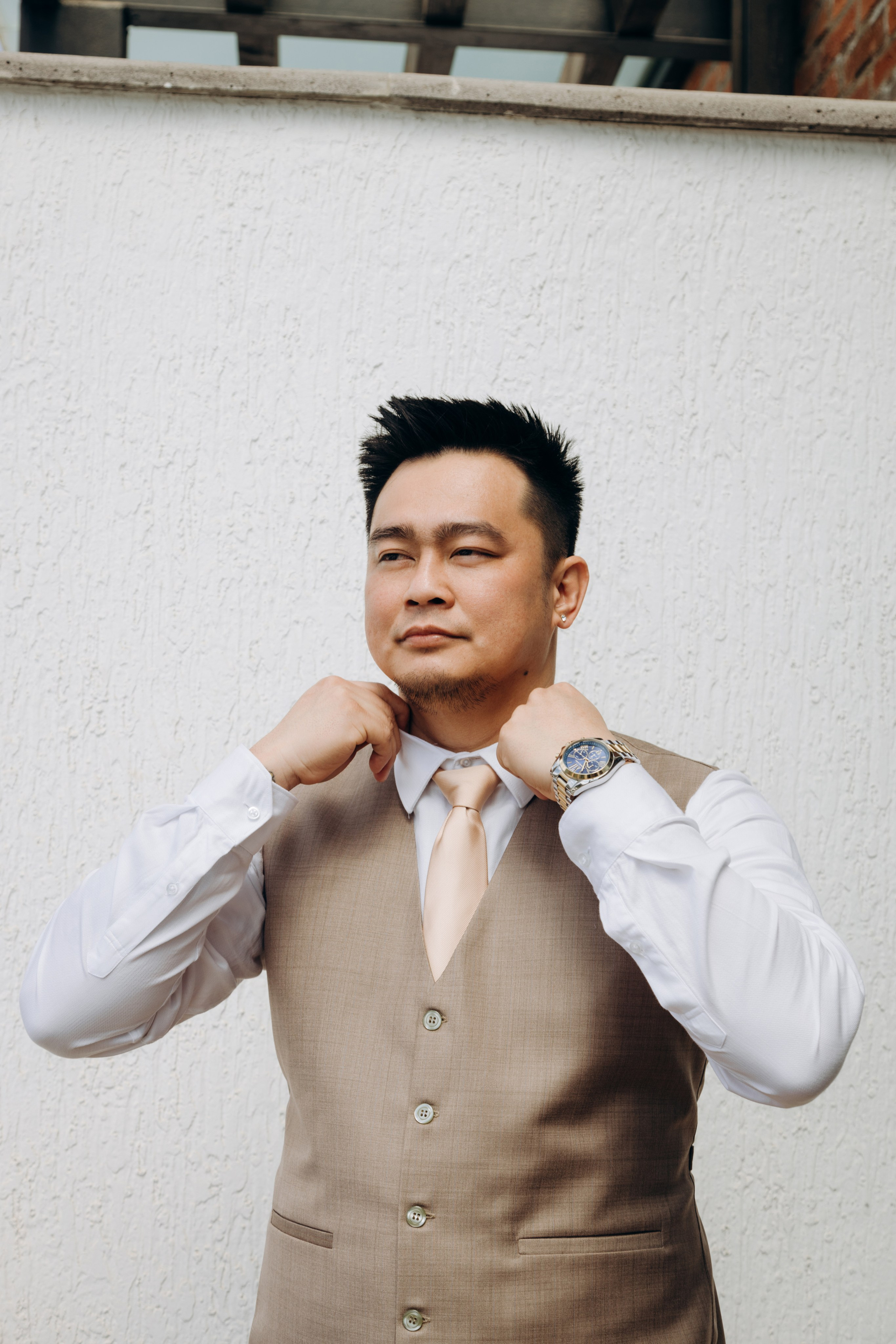 Aldrin and Mae. Фотограф в Тбилиси Наталья Фомина