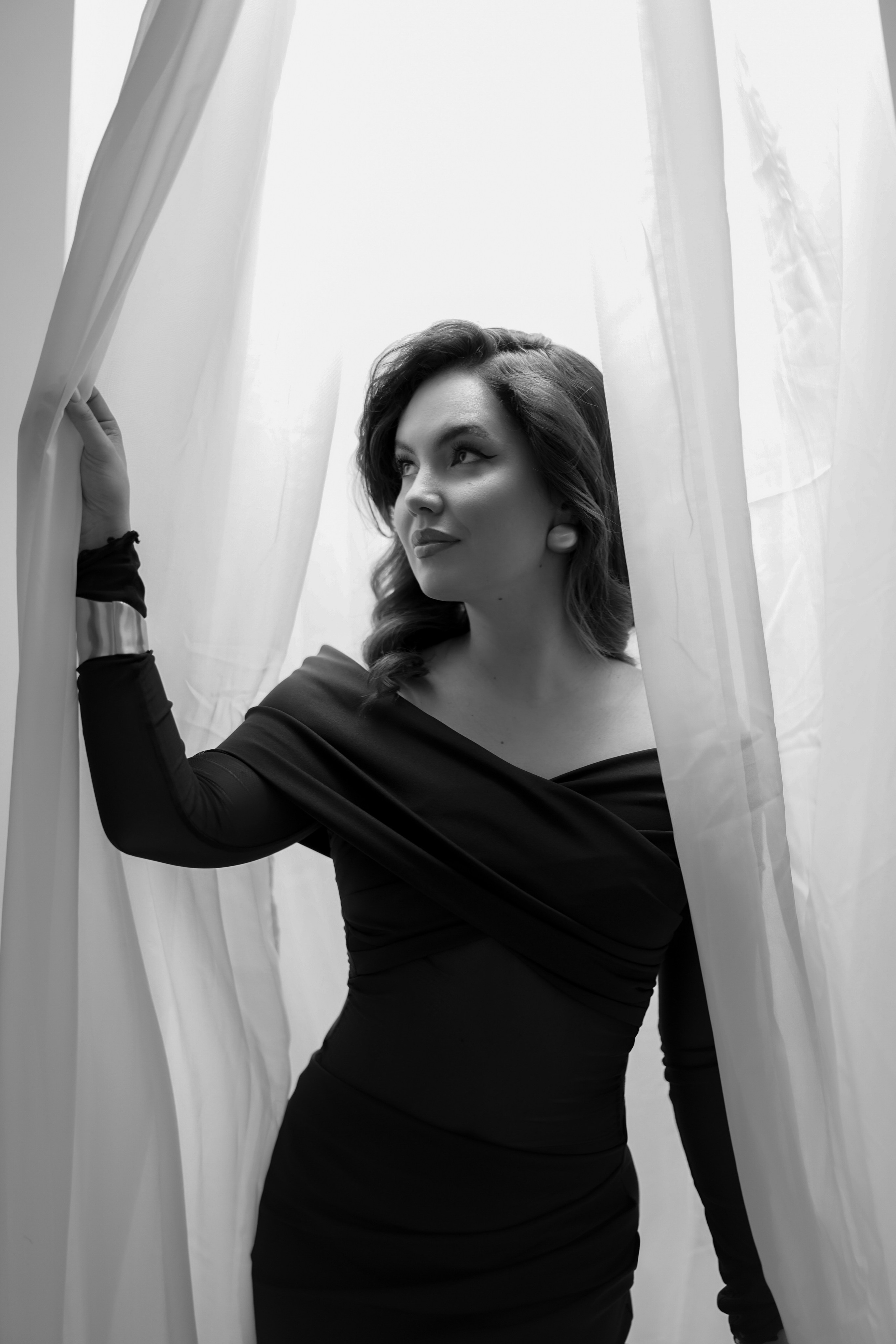 Фотопроект «elegant minimalism»