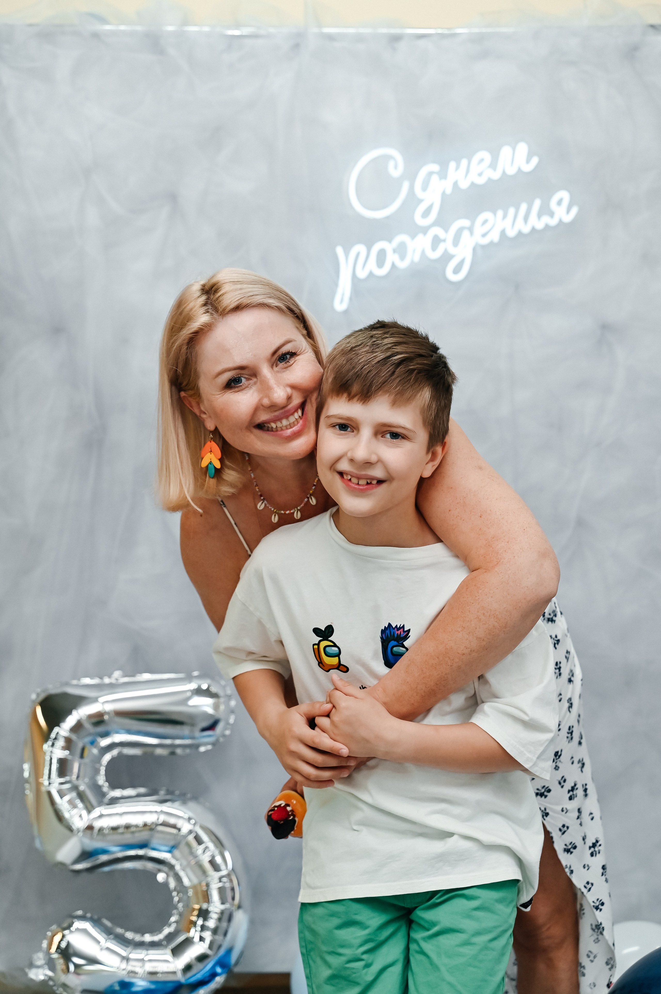 Платону 5 лет (Виола). Семейный фотограф в Минске Дарья Дреко