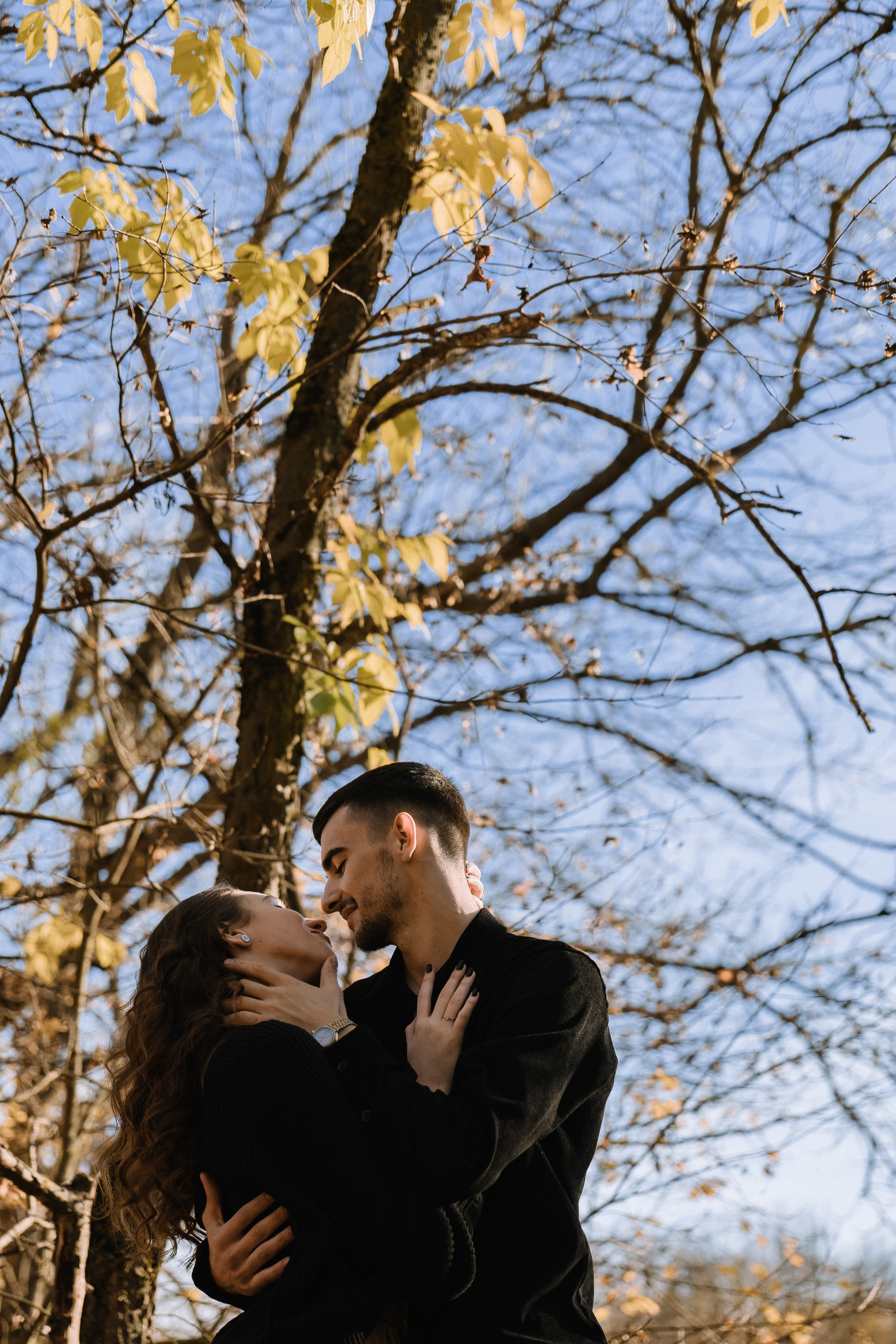 Ангелина и Артем. Свадебный фотограф Юлия Галкина Ростов на Дону