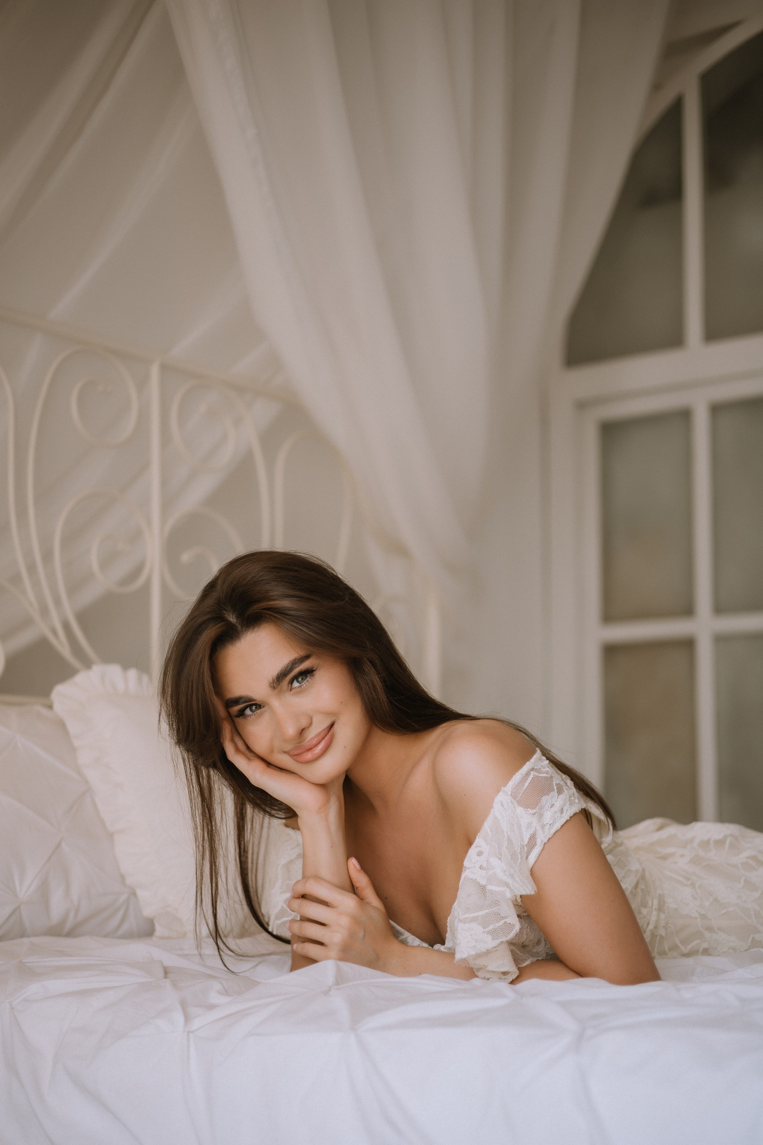 Нателла. Свадебный фотограф Юлия Галкина Ростов на Дону