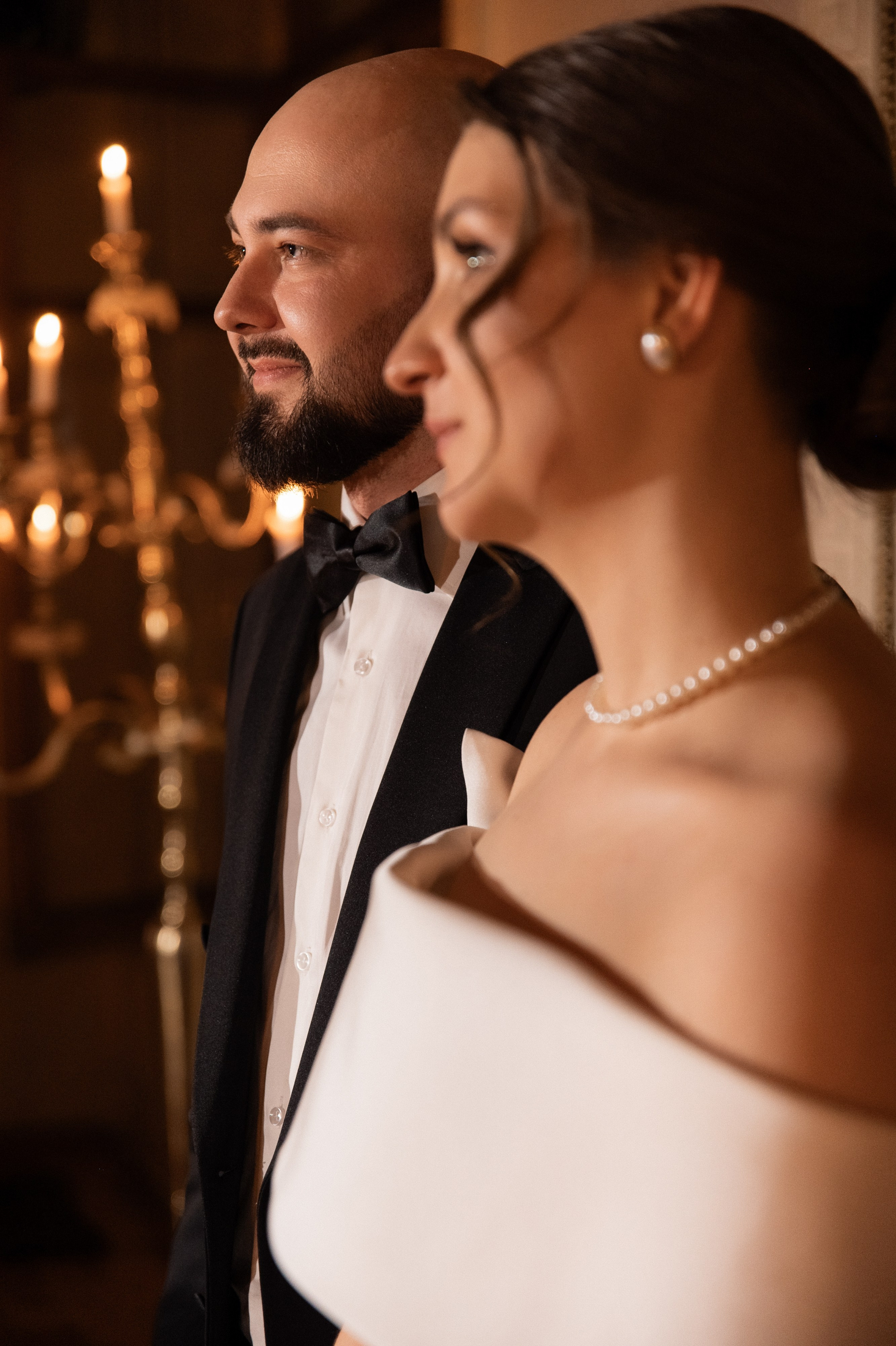 Свадьба в особняке. Ярослава Ерина — свадебный фотограф в Москве