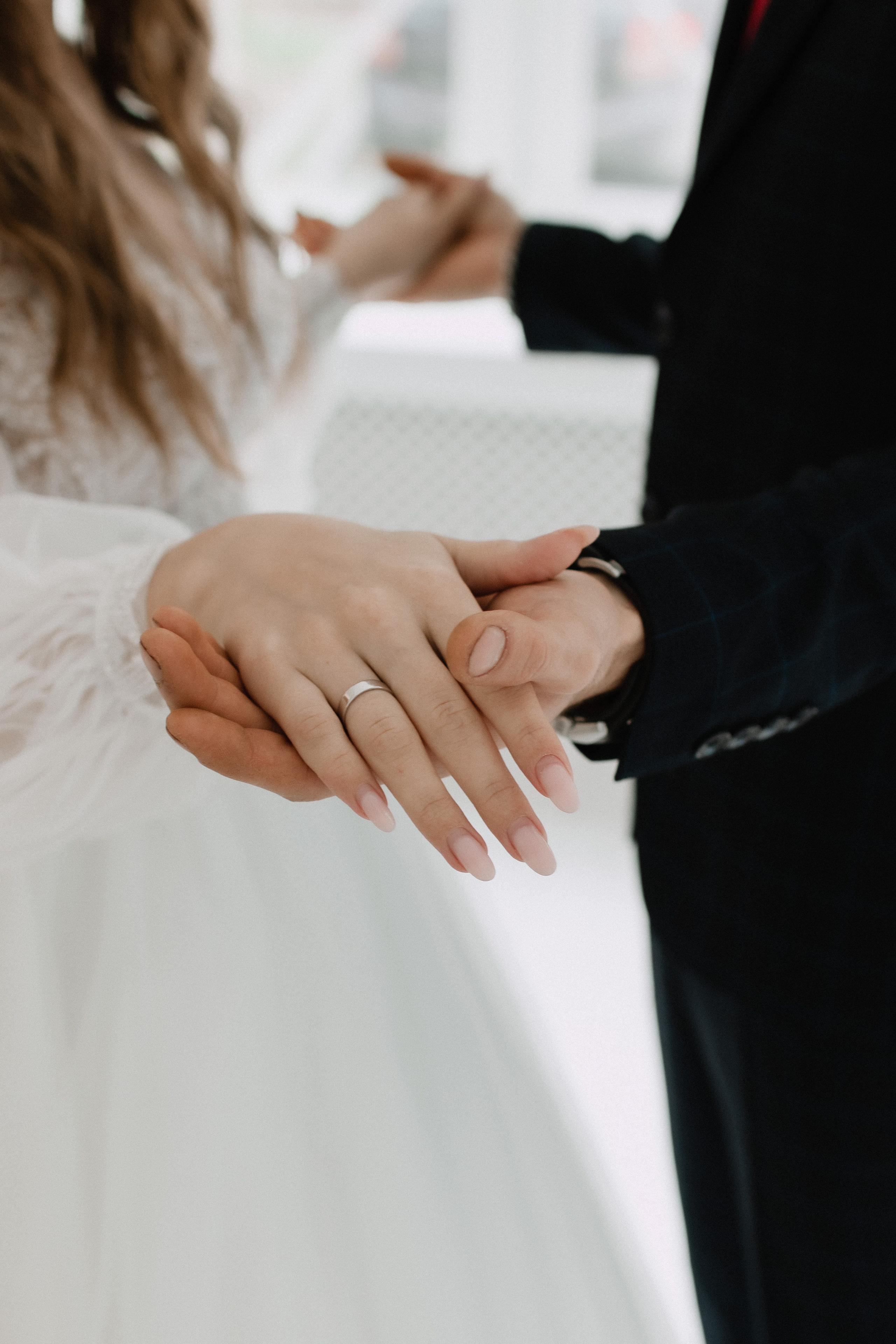 Ирина и Павел. Фотограф в Челябинске Наталья Епимахова