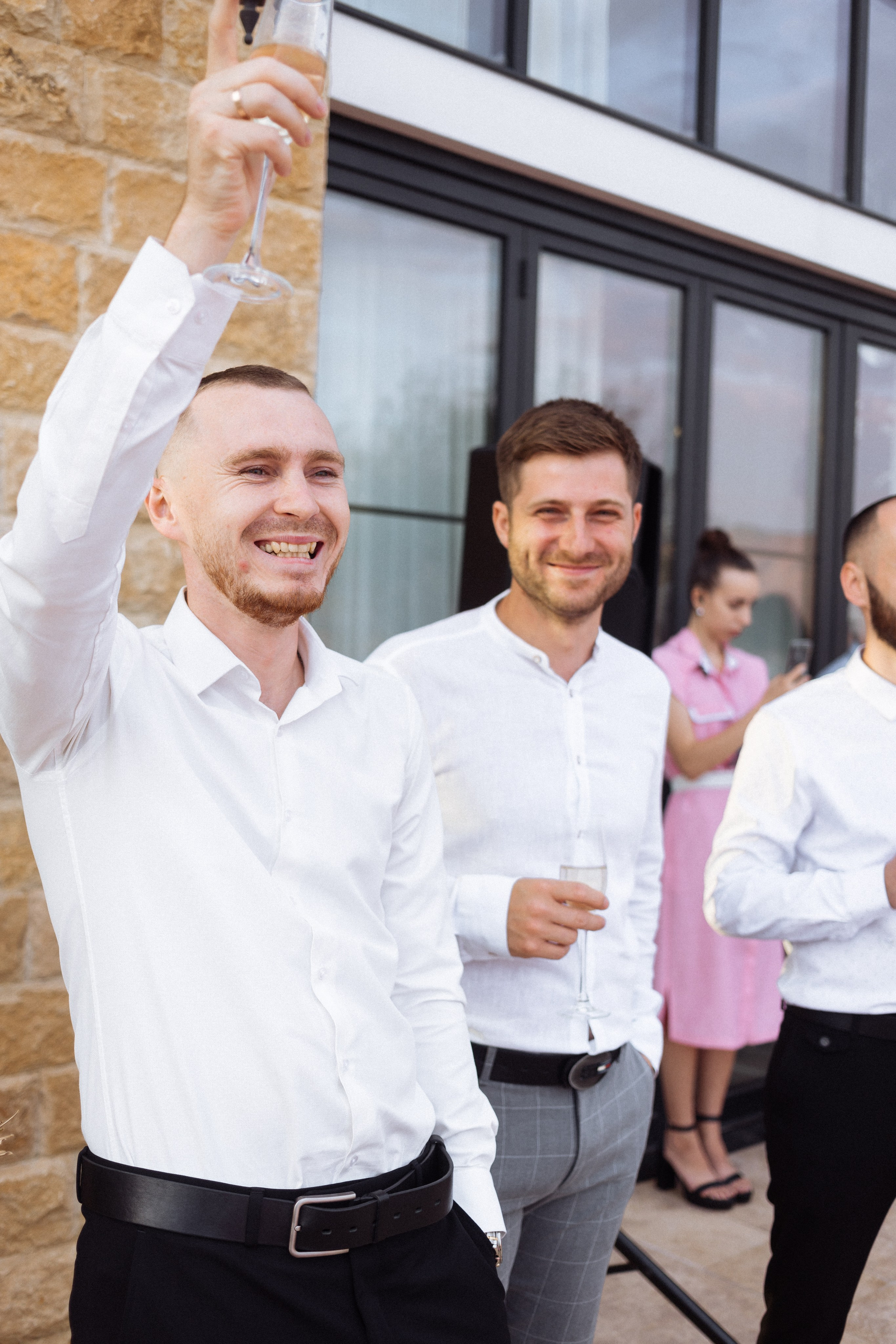 Николай&Наталья 29.09 Геленджик. Свадебный фотограф в Москве и по всему миру Инесса Хафизова