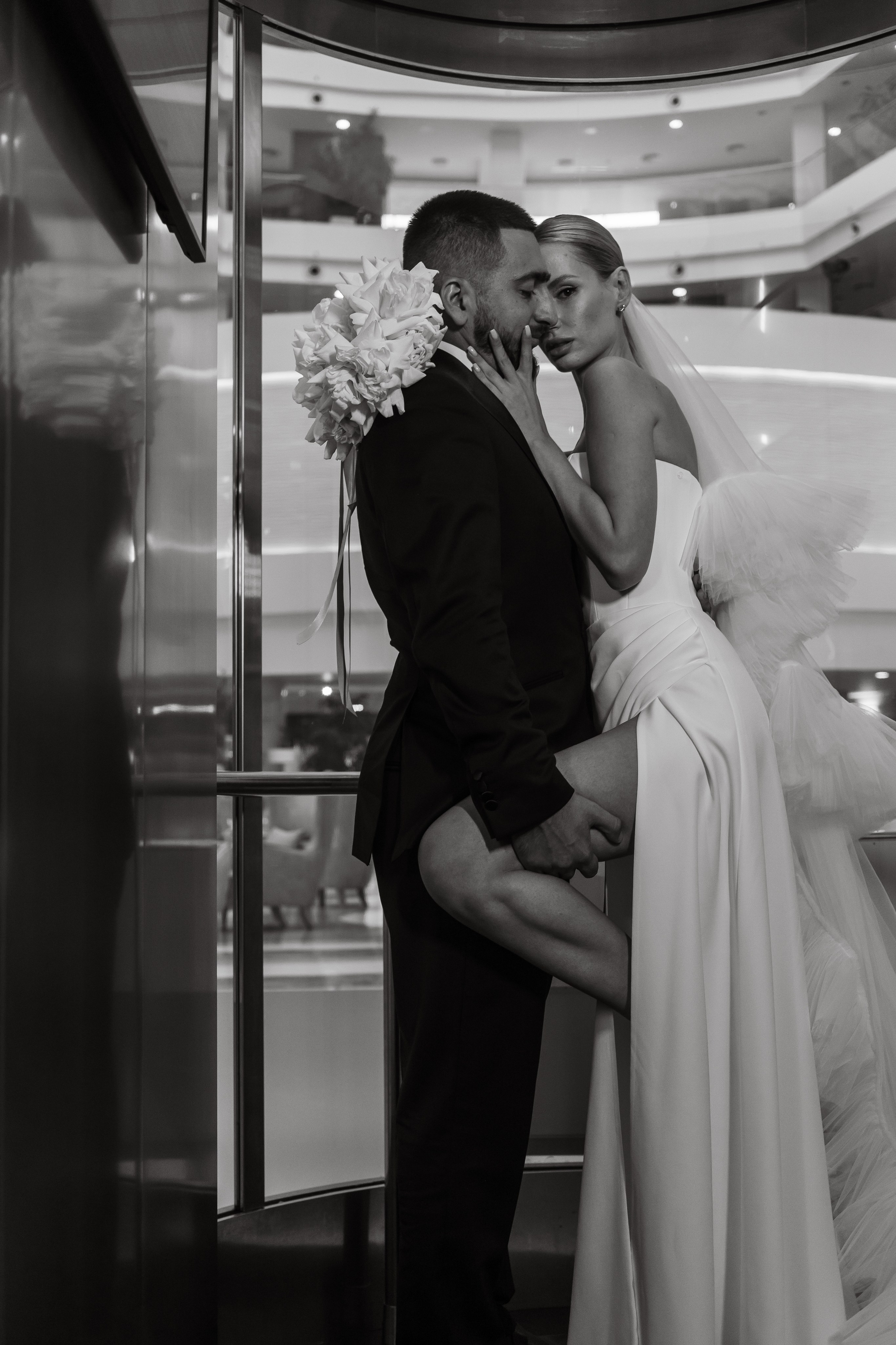 Николай&Наталья 29.09 Геленджик. Свадебный фотограф в Москве и по всему миру Инесса Хафизова