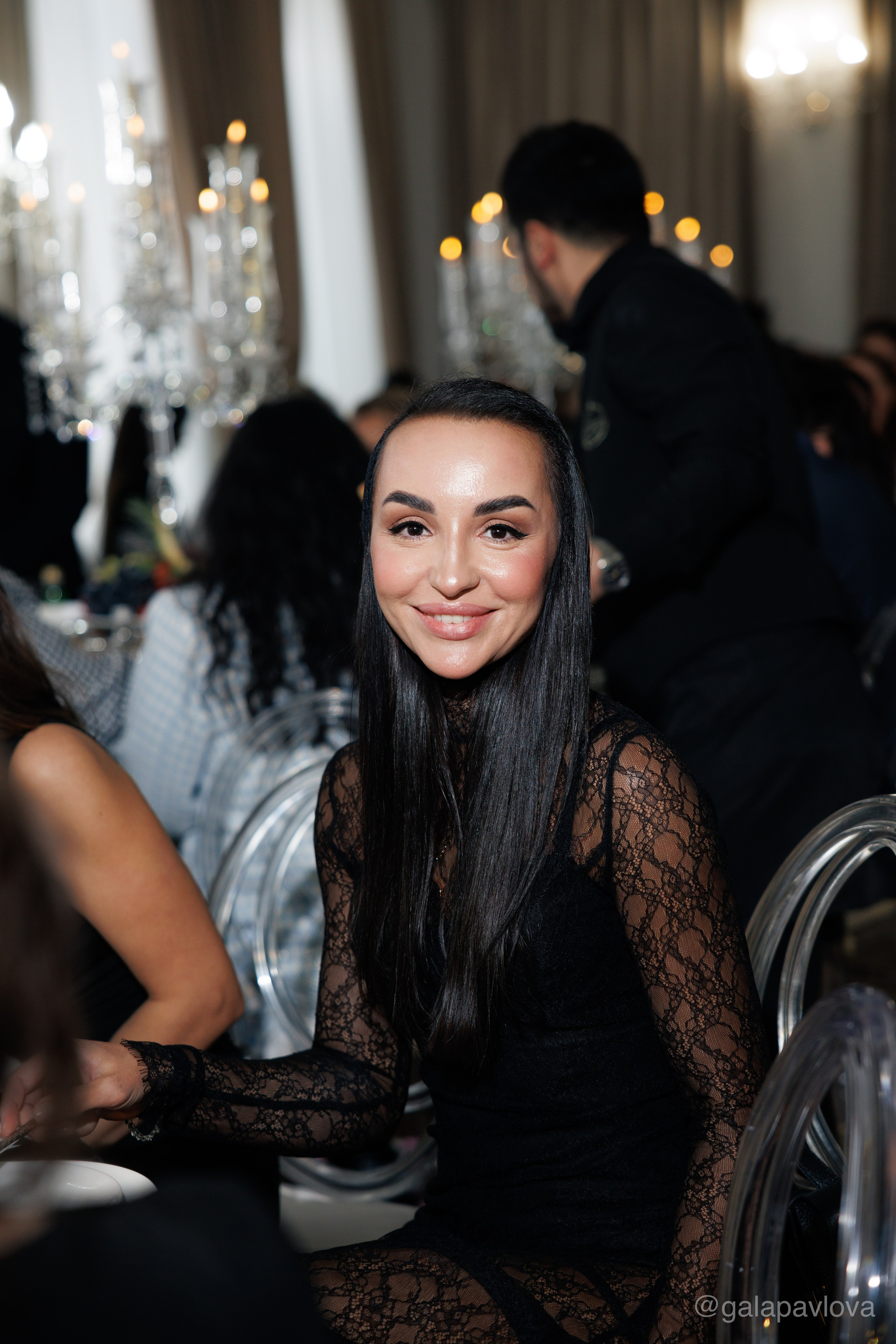 Media Brands Awards 2025. Женский и семейный фотограф в Москве Павлова Галина