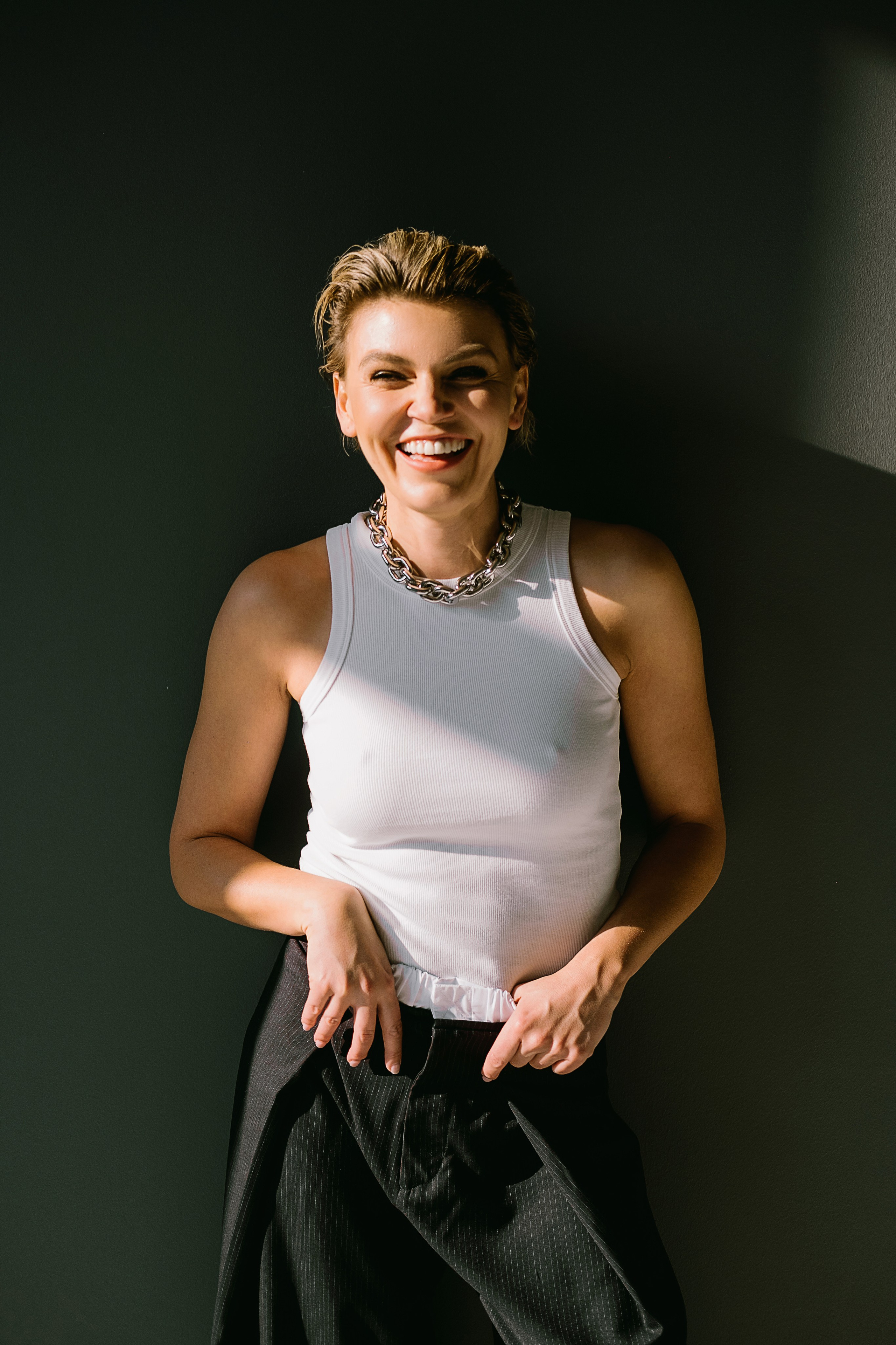 Индивидуальные съемки. Фотограф сюжетных съемок и портретов в Санкт-Петербурге и Москве Стася Ефремова