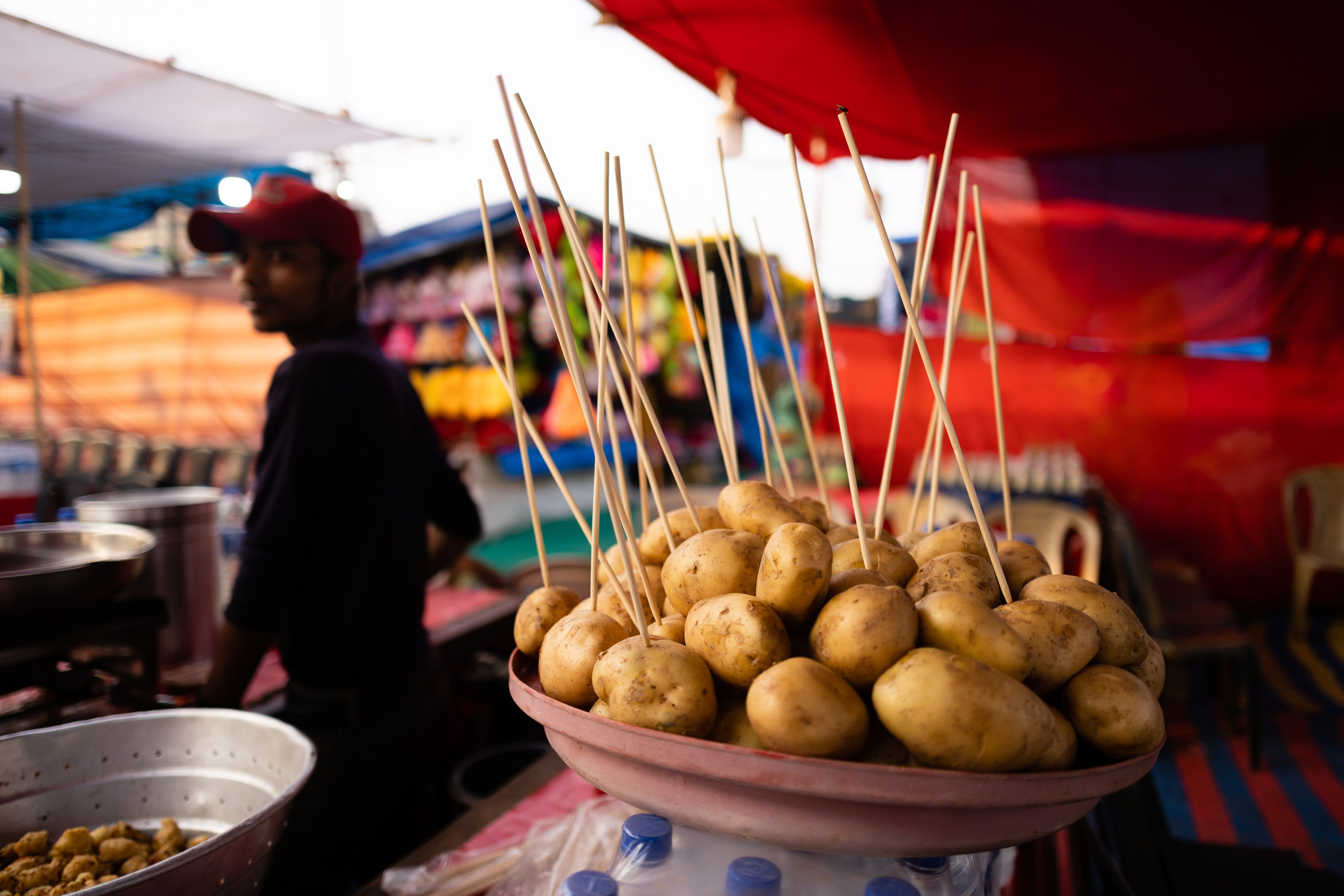 ГОА 2024. Руслан Плахтеев