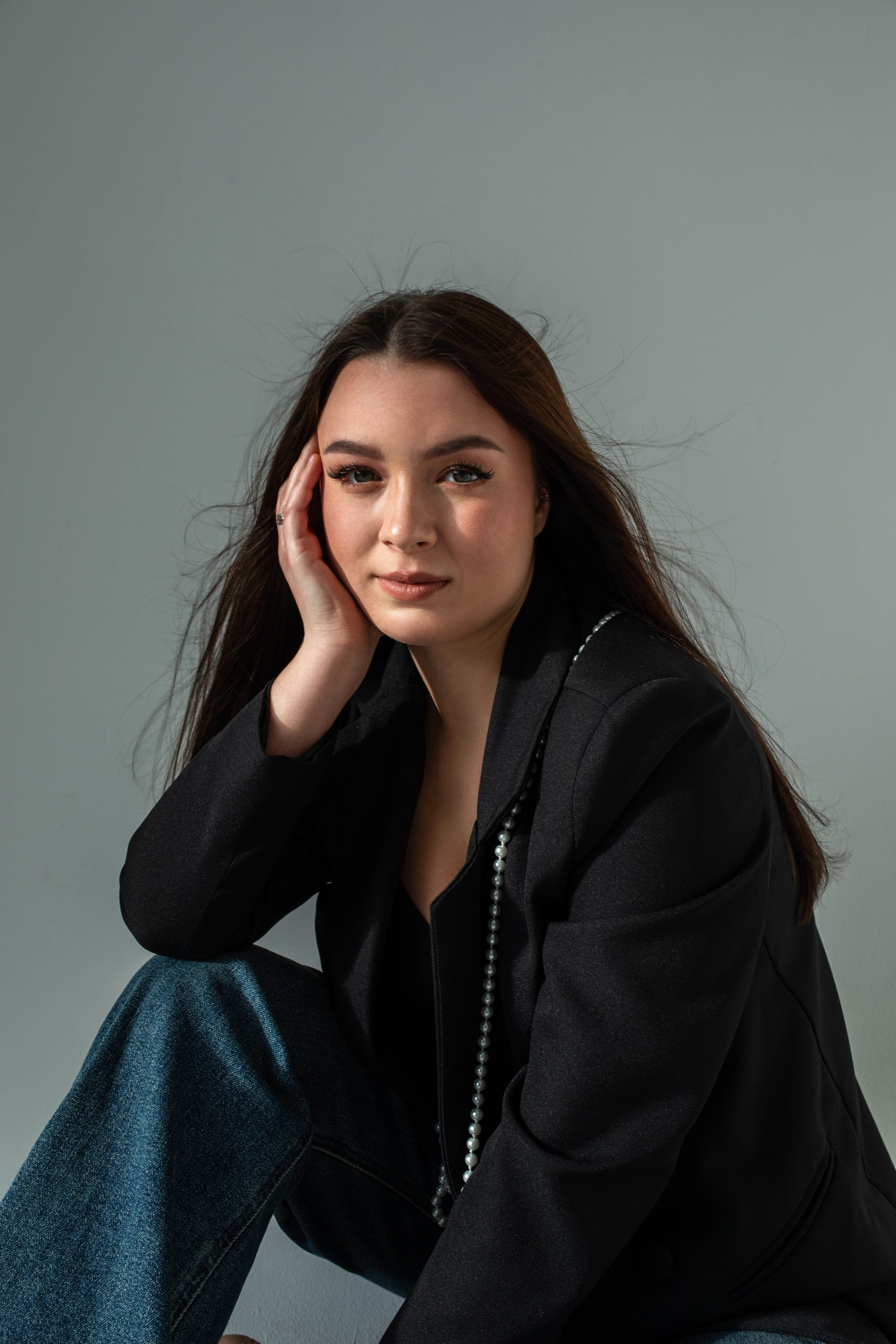 Кристина. Профессиональный фотограф