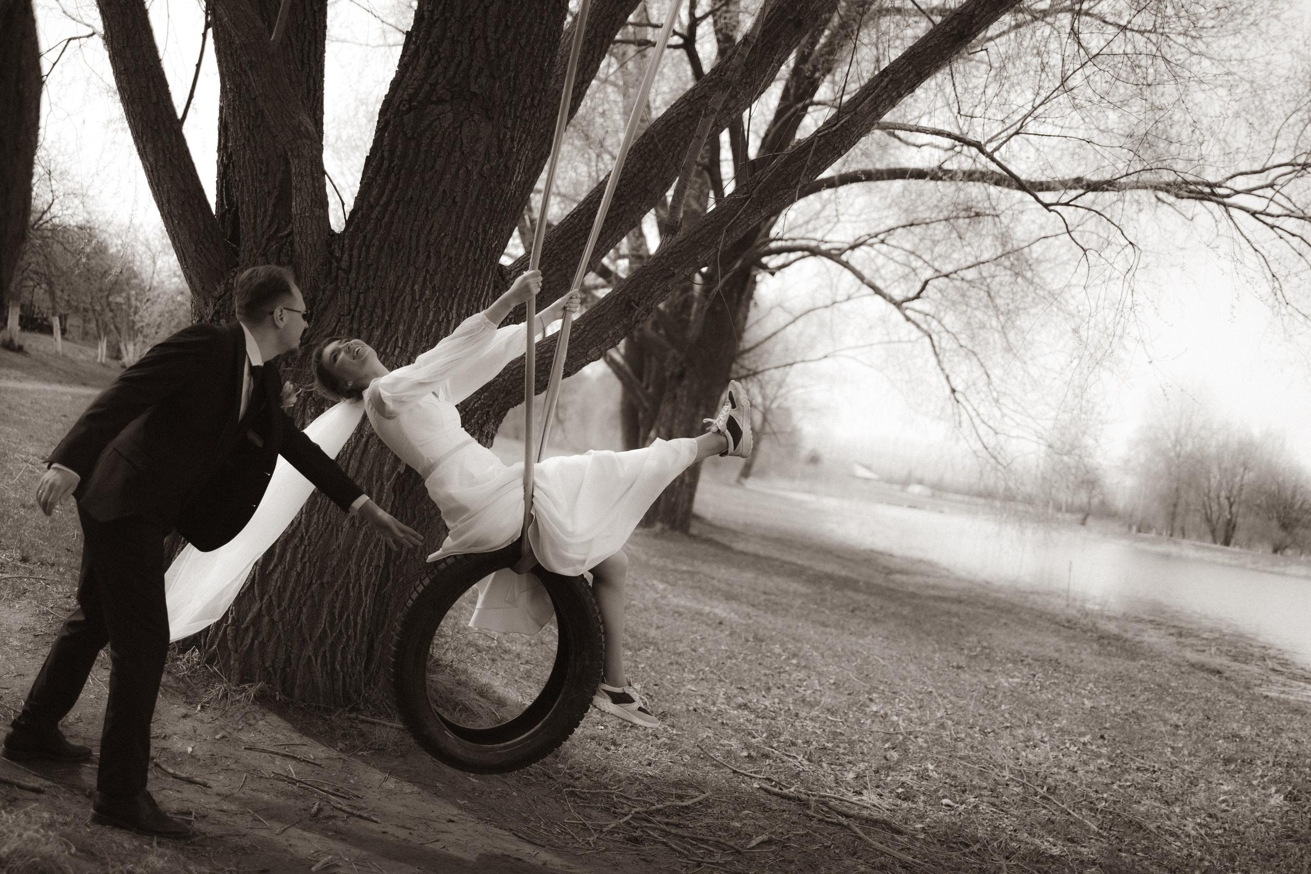 Яна и Миша | 22.04.23. Фотограф Зарина. Казань