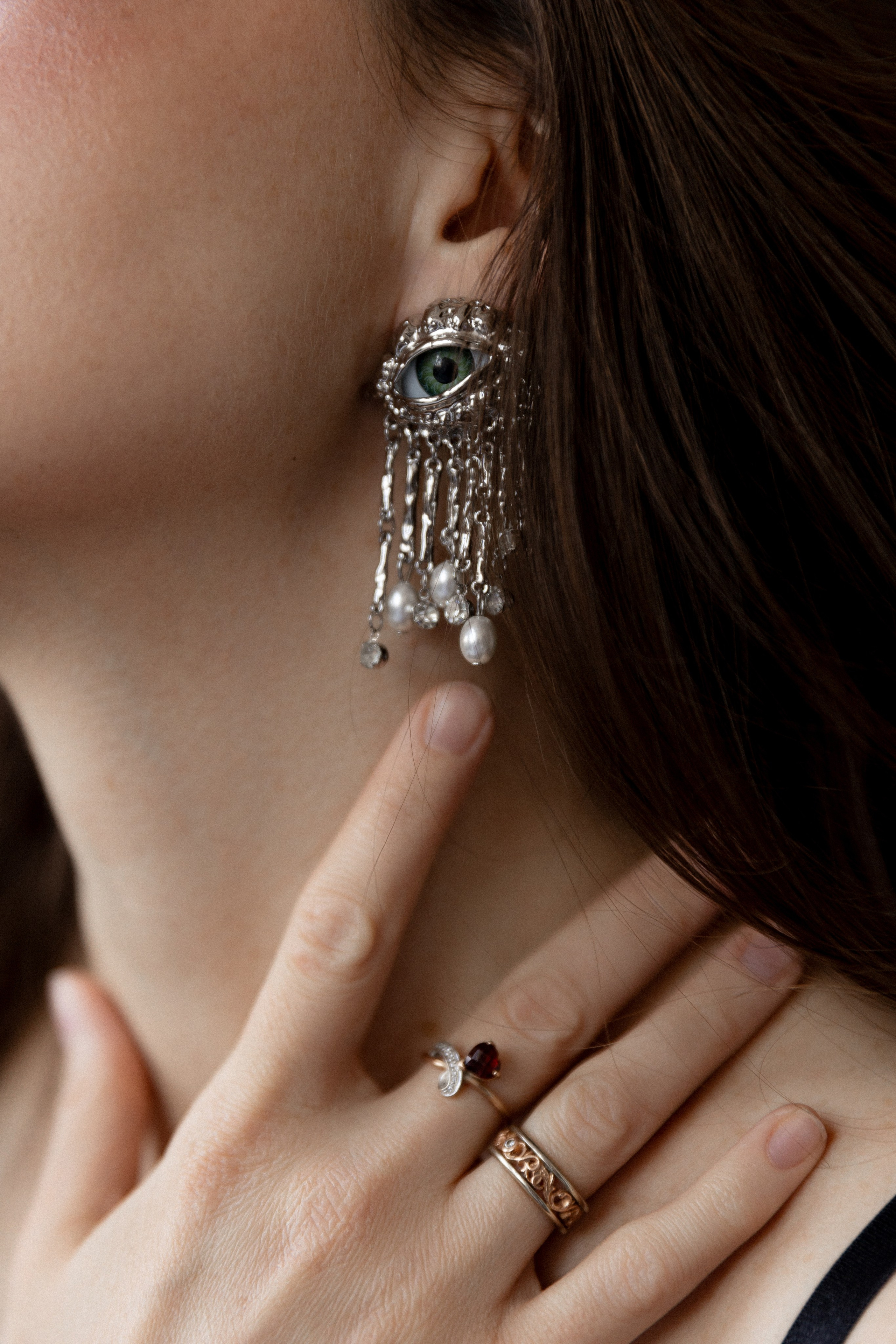 Маша. Фотограф Тверь Москва Елизавета Рапутина