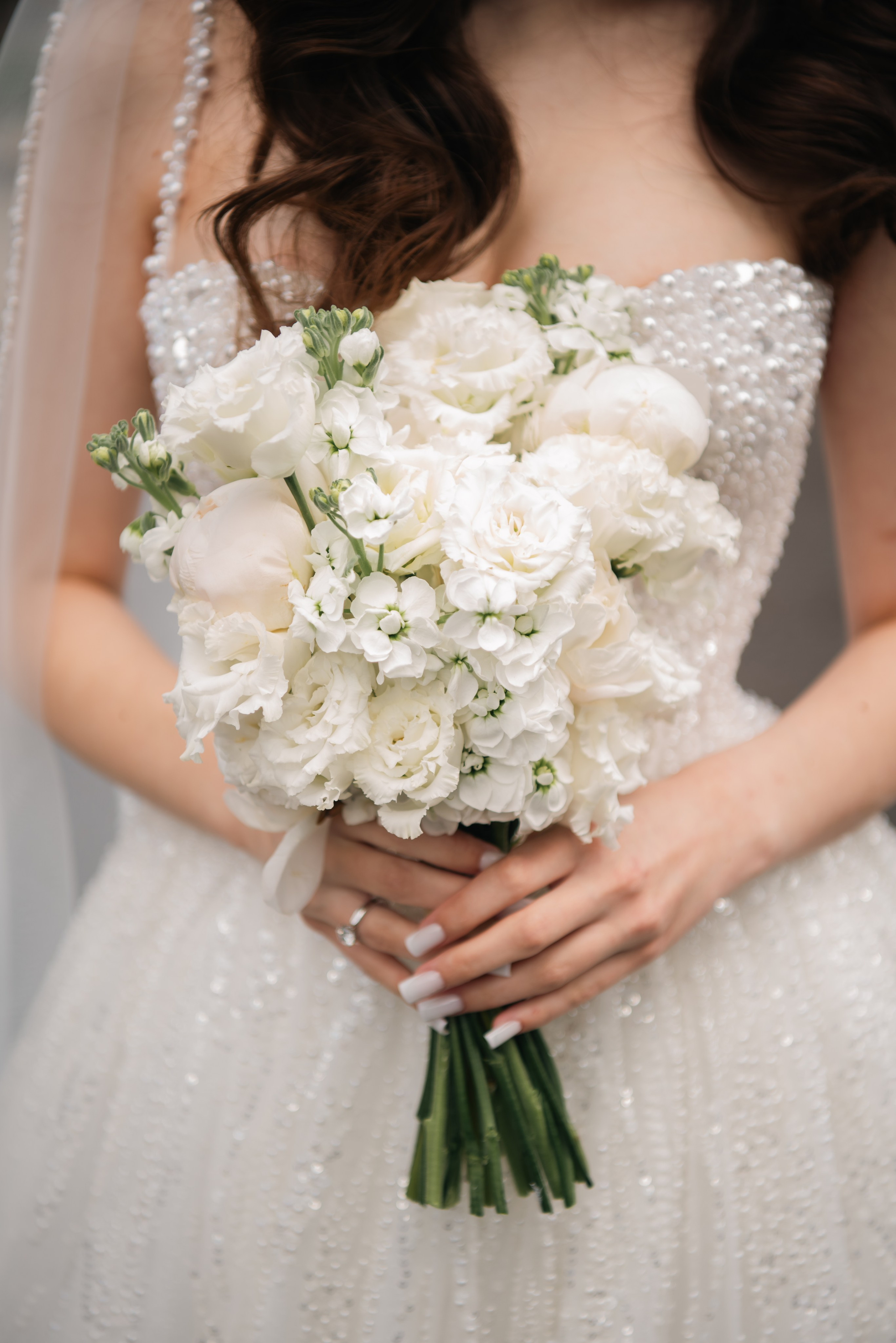 Свадебные съемки. Фотограф Москва Мария Грищенкова