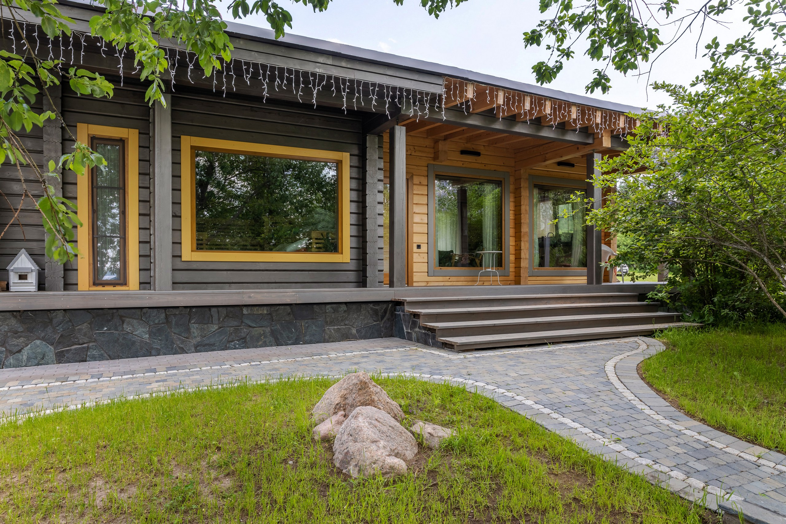 Профессиональная фотосъемка интерьеров