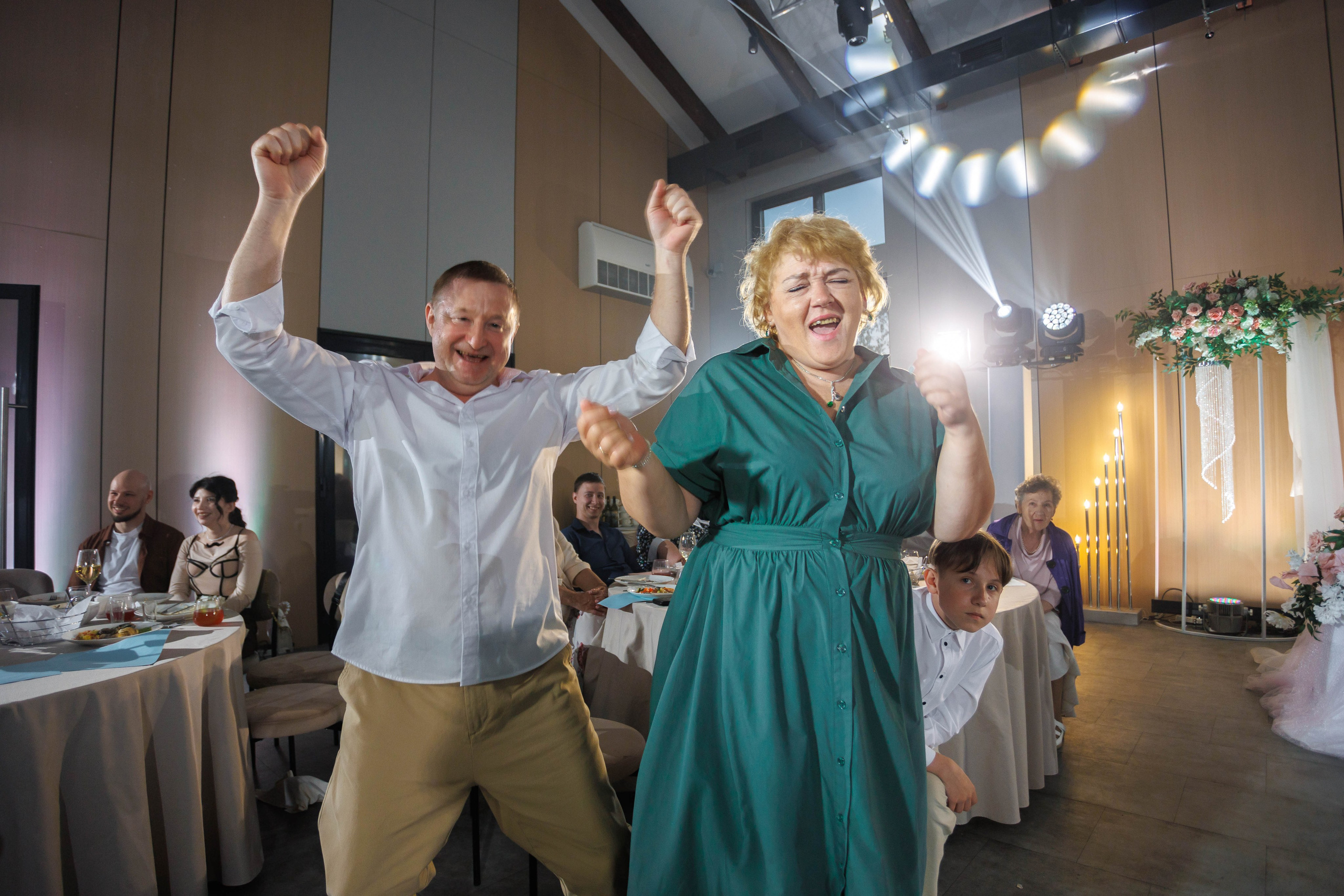 Анна и Святослав. Свадебный фотограф Иркутск