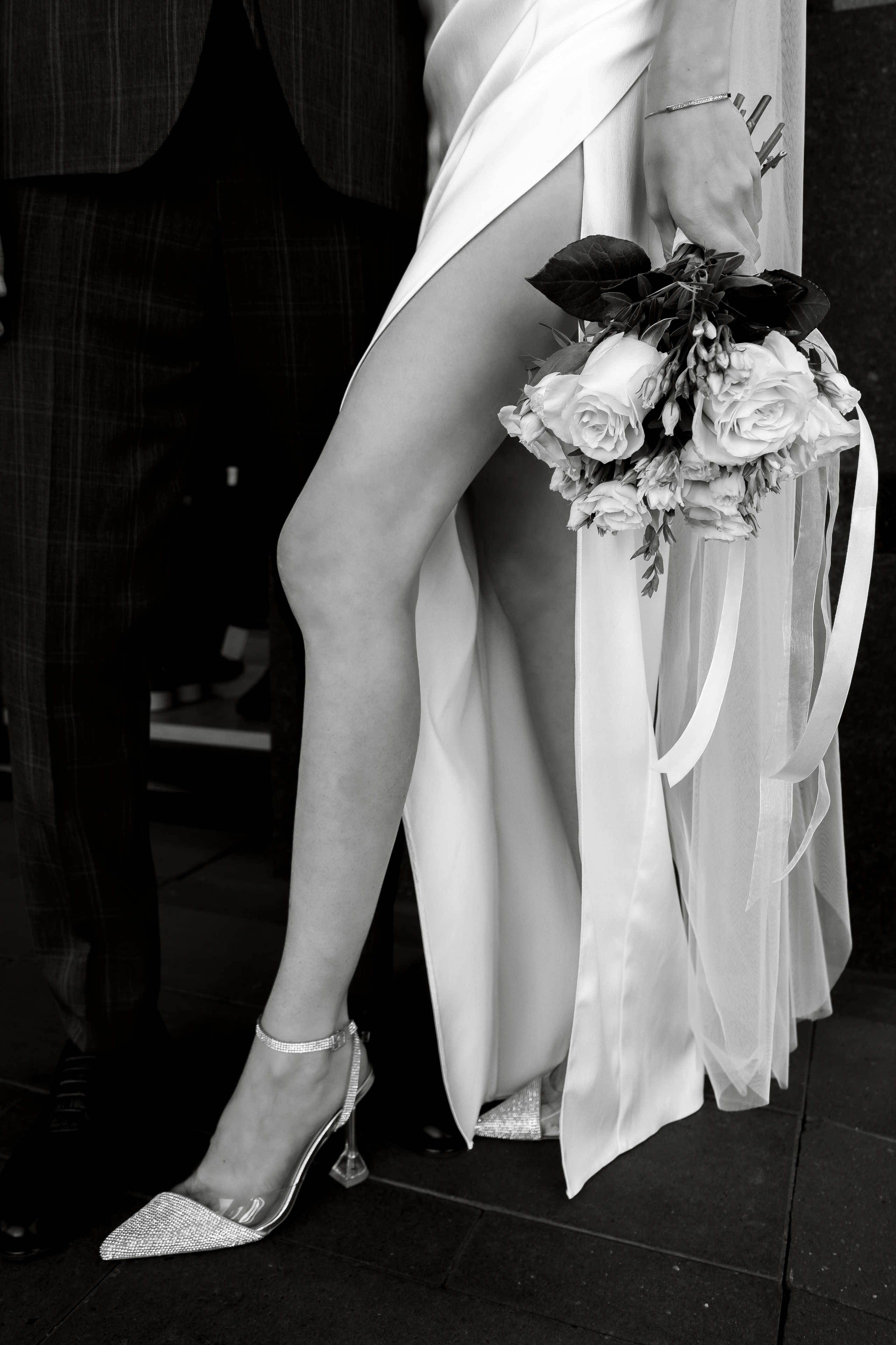 Свадьба Анны и Ивана. Свадебный фотограф в Тольятти Калашникова Анна