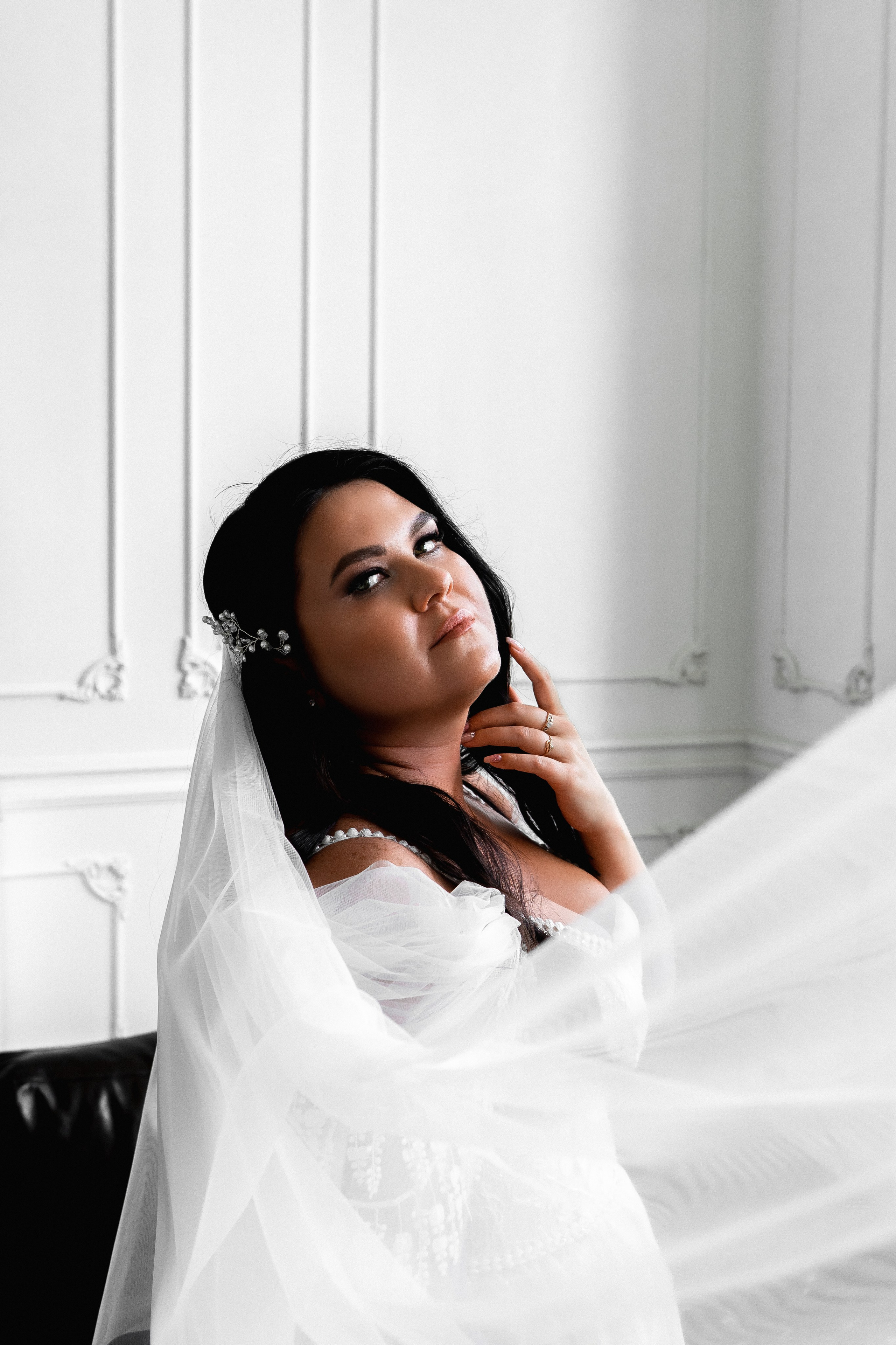 Свадьба Светы и Виктора. Свадебный фотограф в Тольятти Калашникова Анна