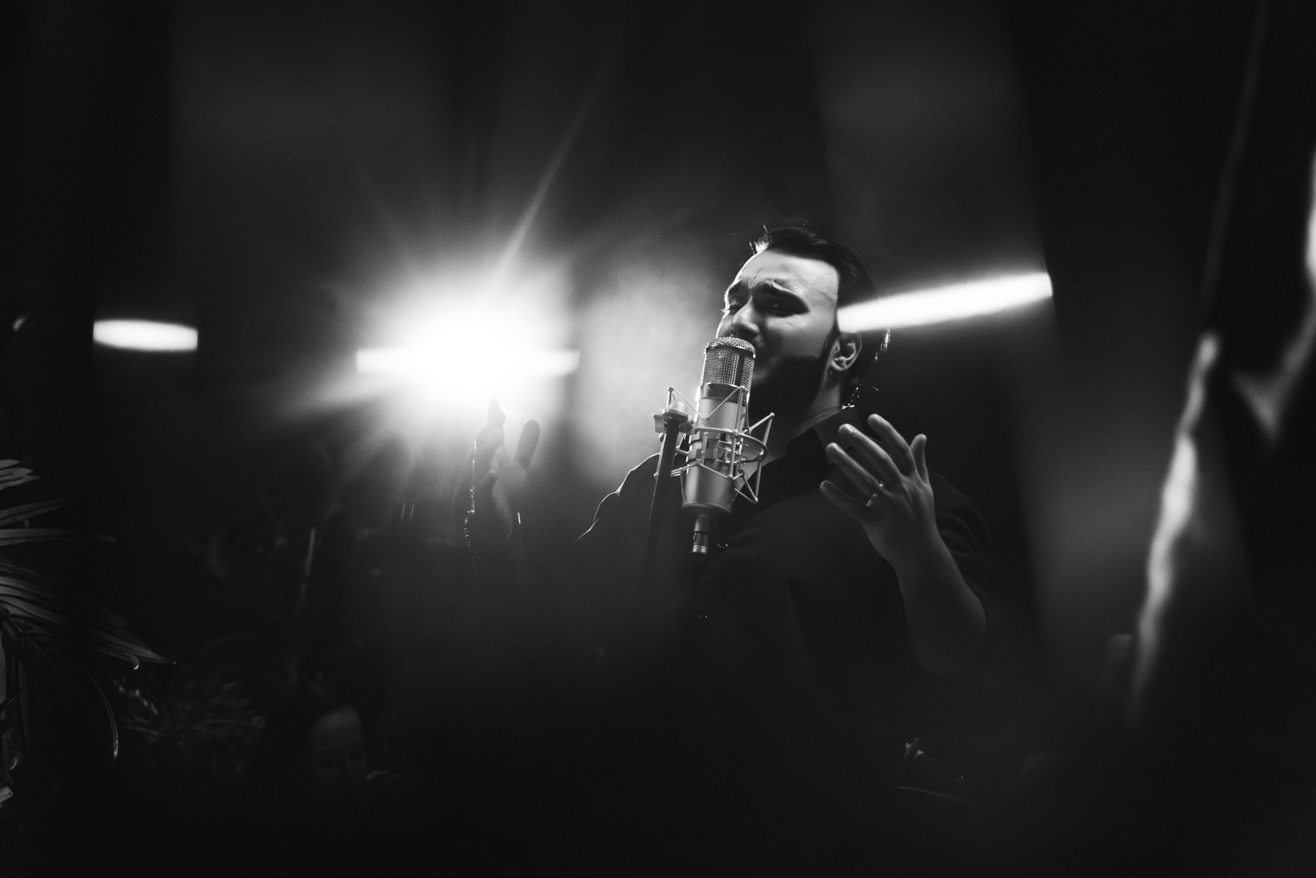 Проект «Оранжерея»