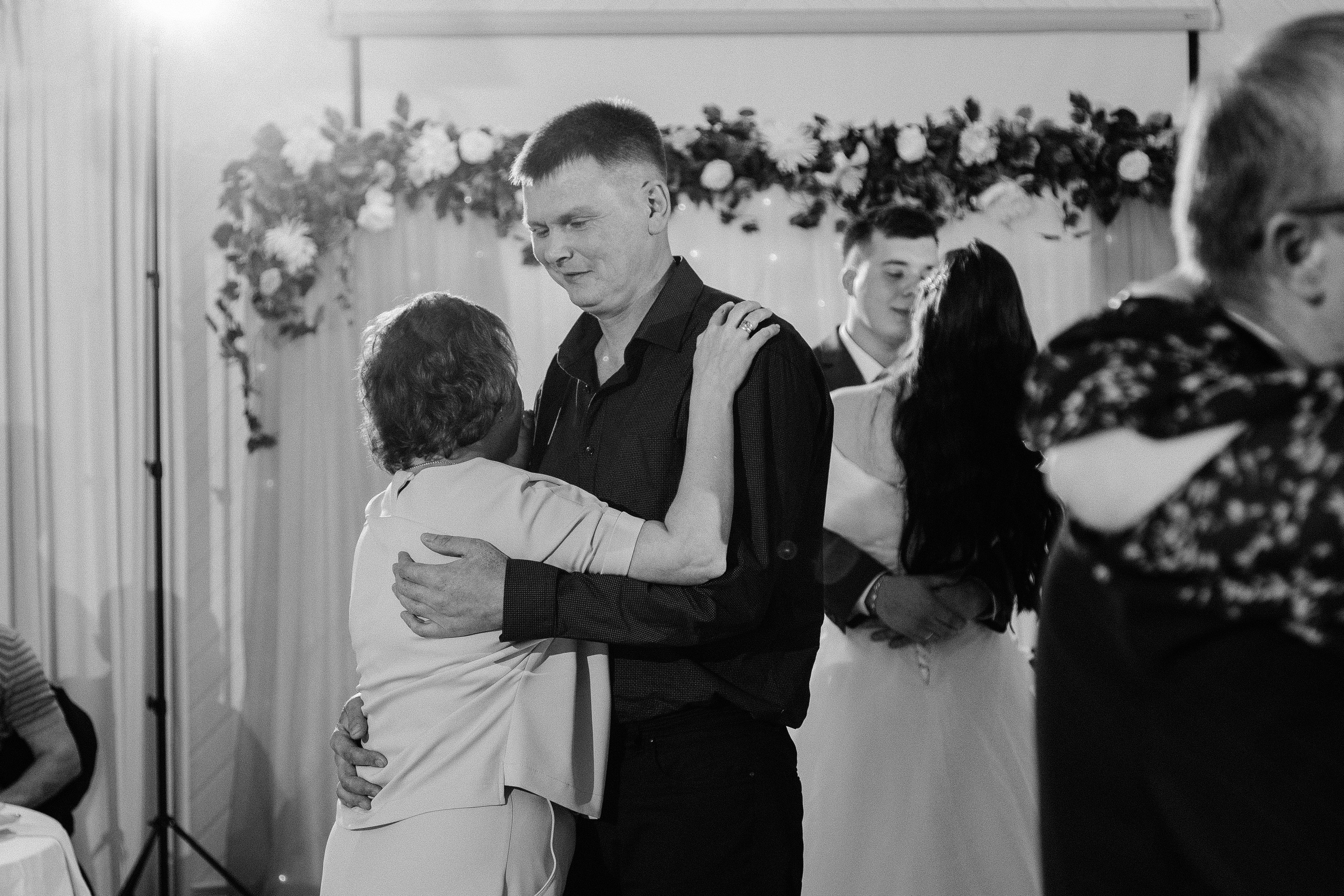 Дмитрий и Мария/2024. Свадебный и семейный фотограф в Екатеринбурге