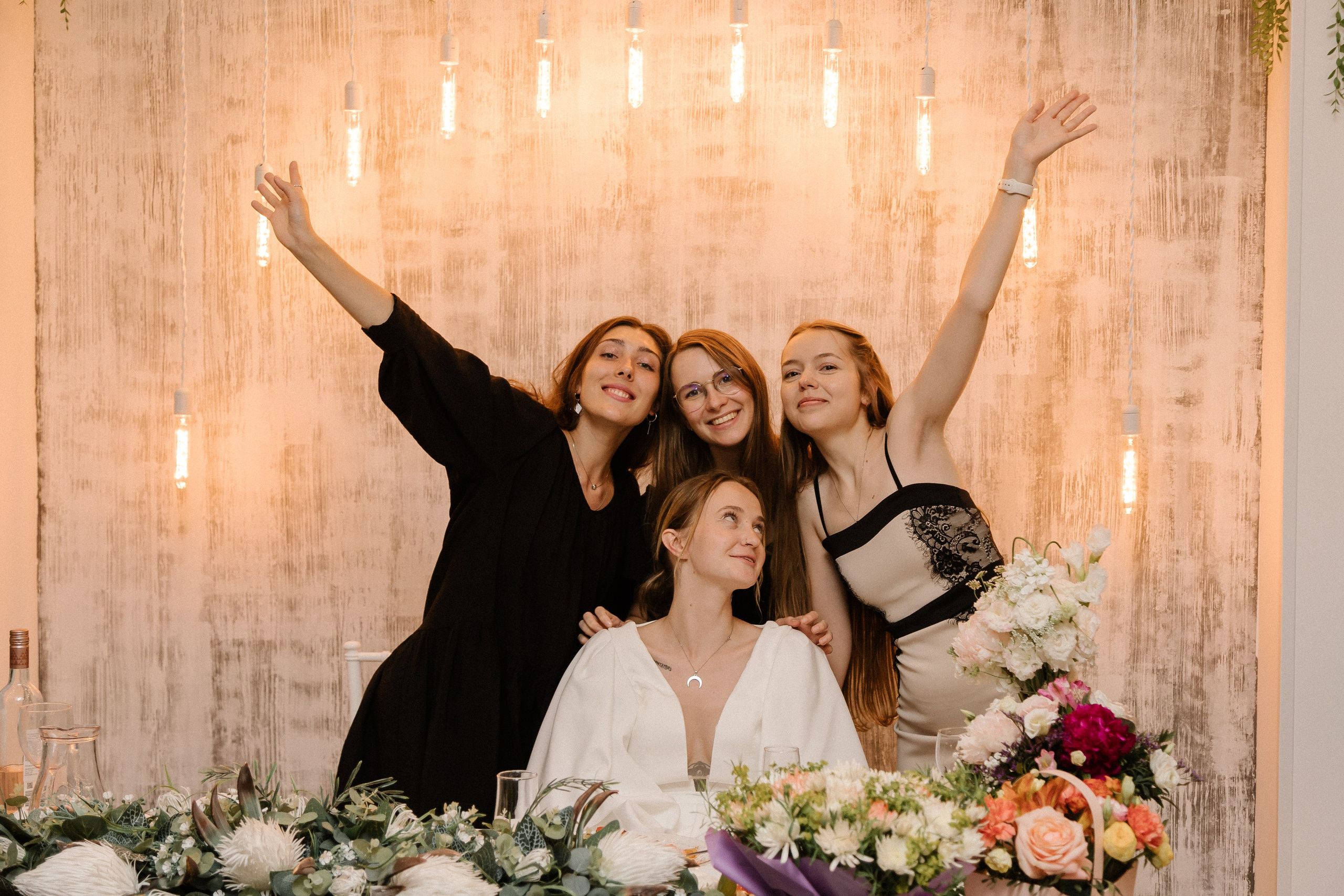 Антон и Елизавета/2023. Свадебный и семейный фотограф в Екатеринбурге