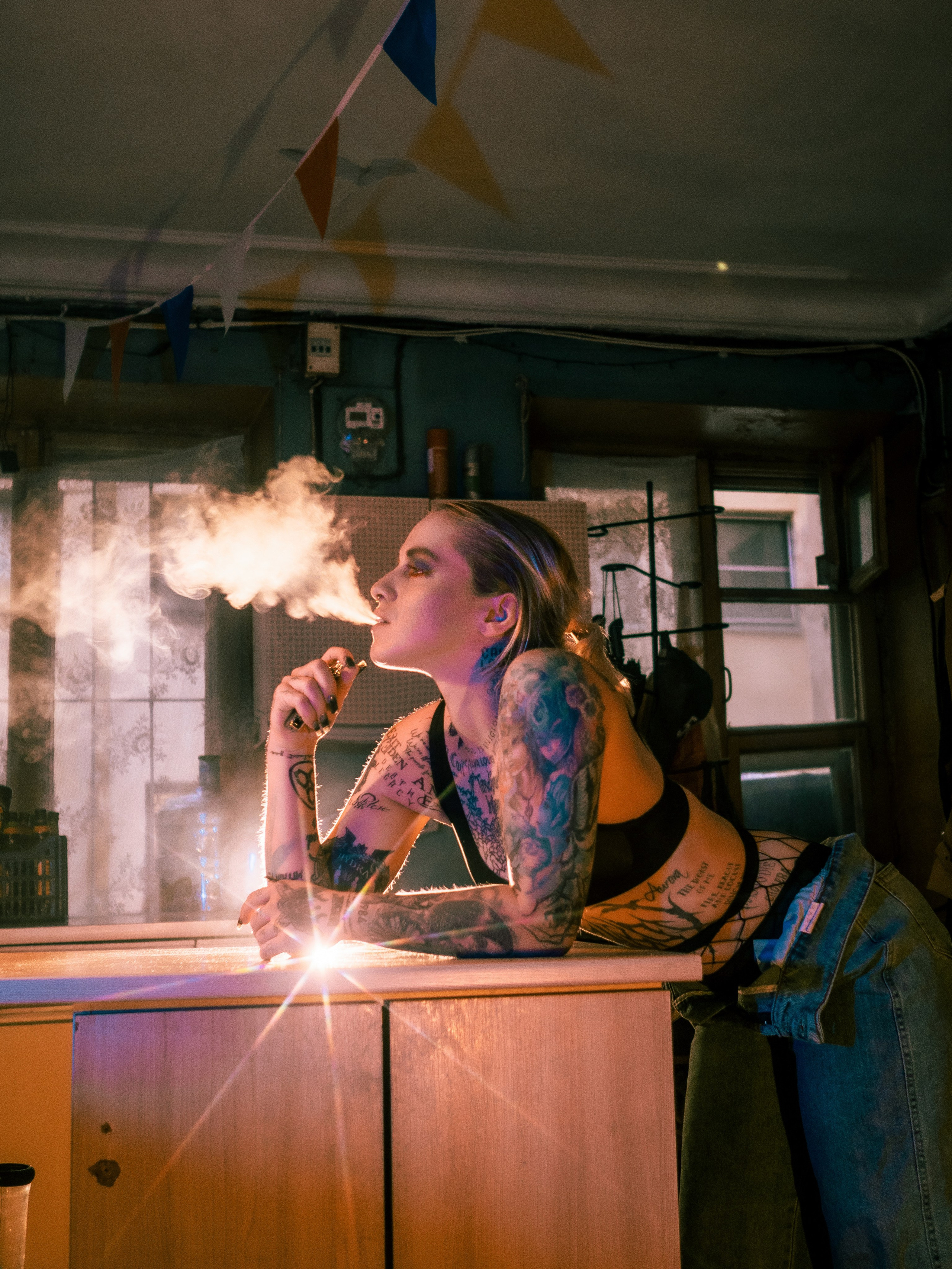 Маша. Кулишова Катерина — твой фотограф