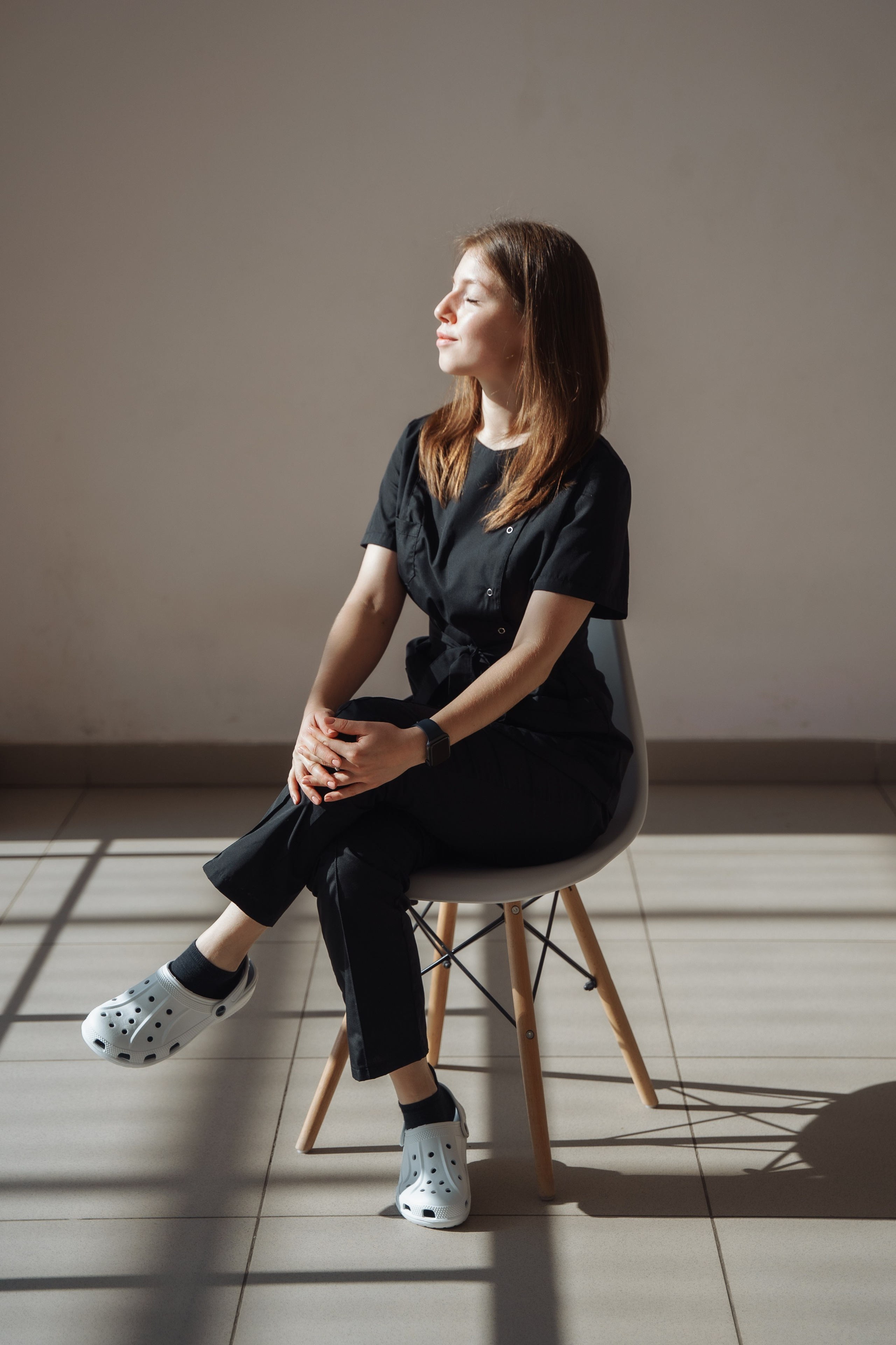 Дилара — электролог. Свадебный и семейный фотограф Марина Лежнева, г. Уфа