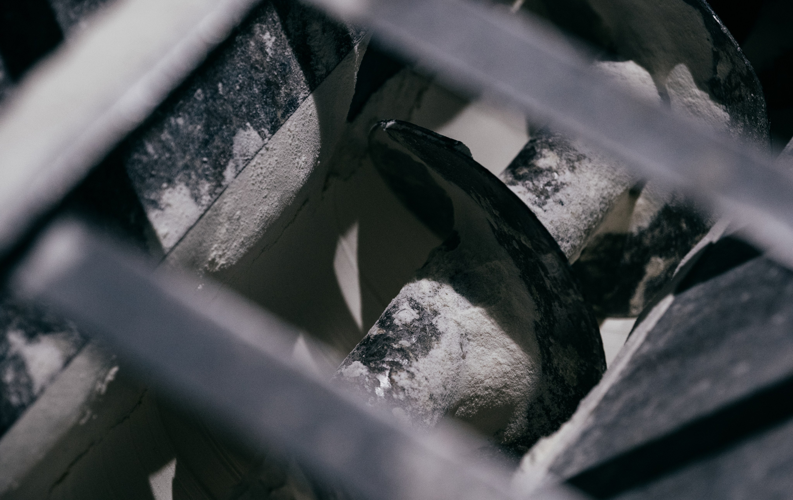 Хлебозавод г. Кемь. Создание контента | Фото | Видеосъемка | Александр Ярков