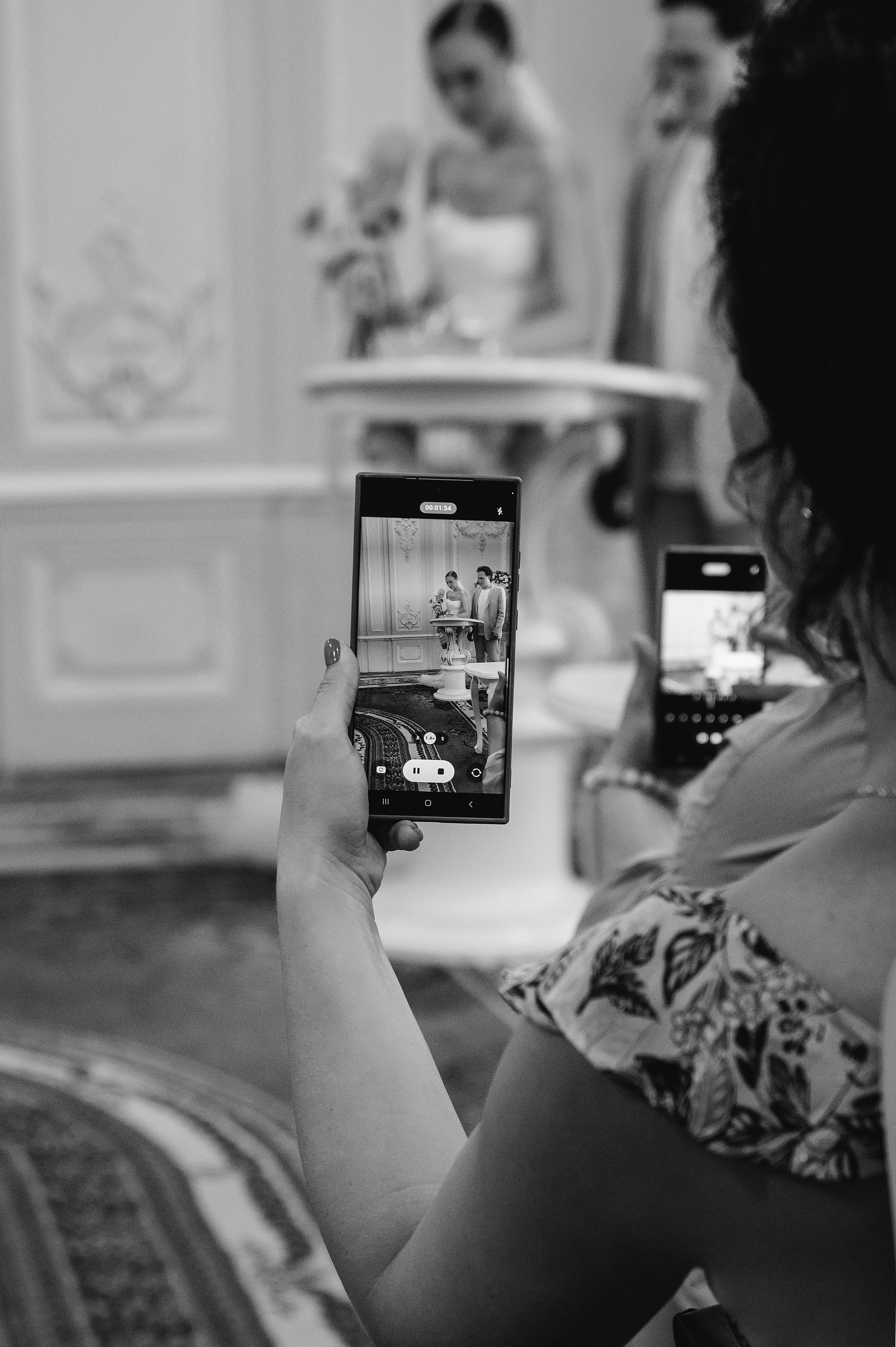 1.07.2024. Мария — Свадебный фотограф