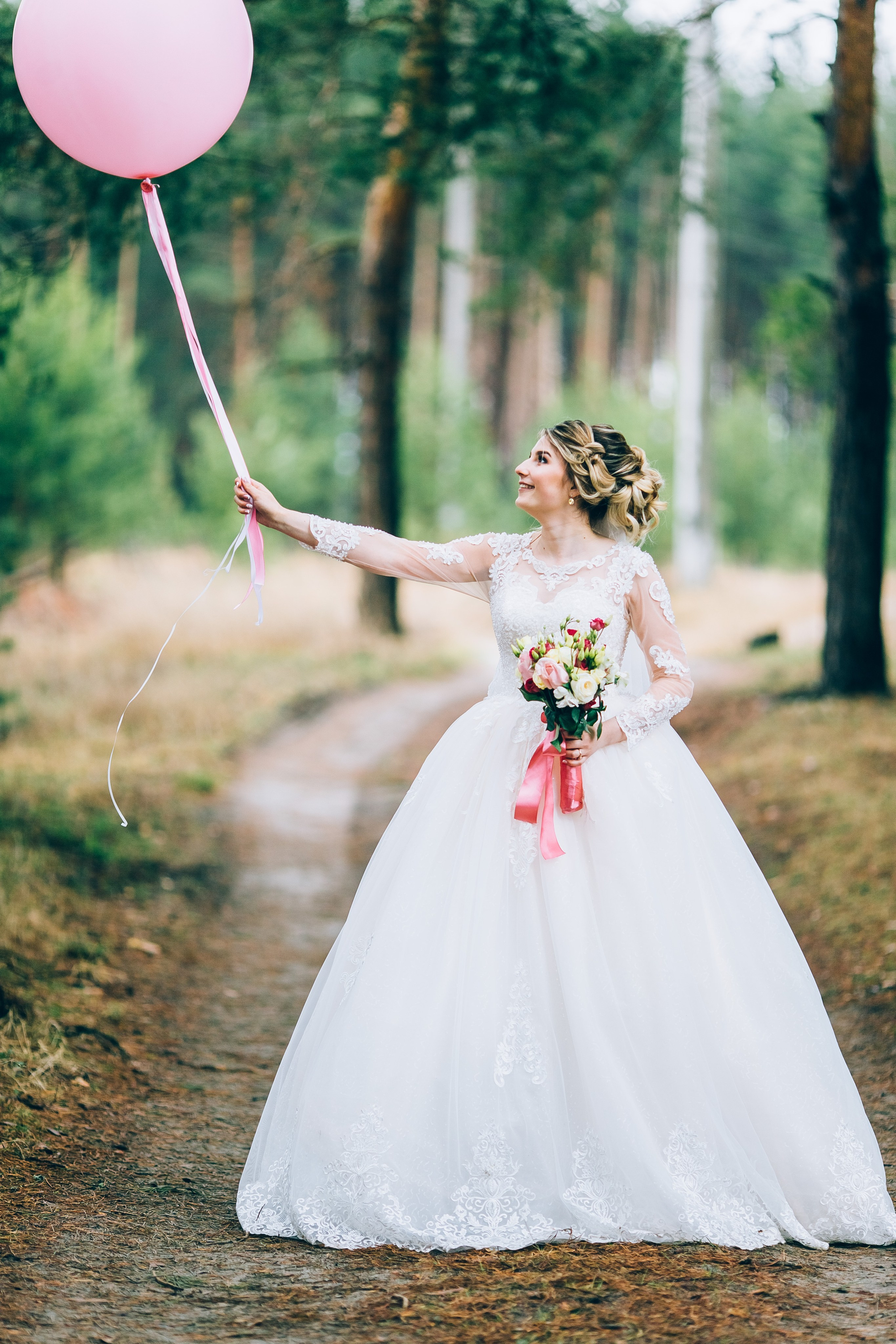 Алексей и Евгения. Свадебный и семейный фотограф Екатерина Бубнова