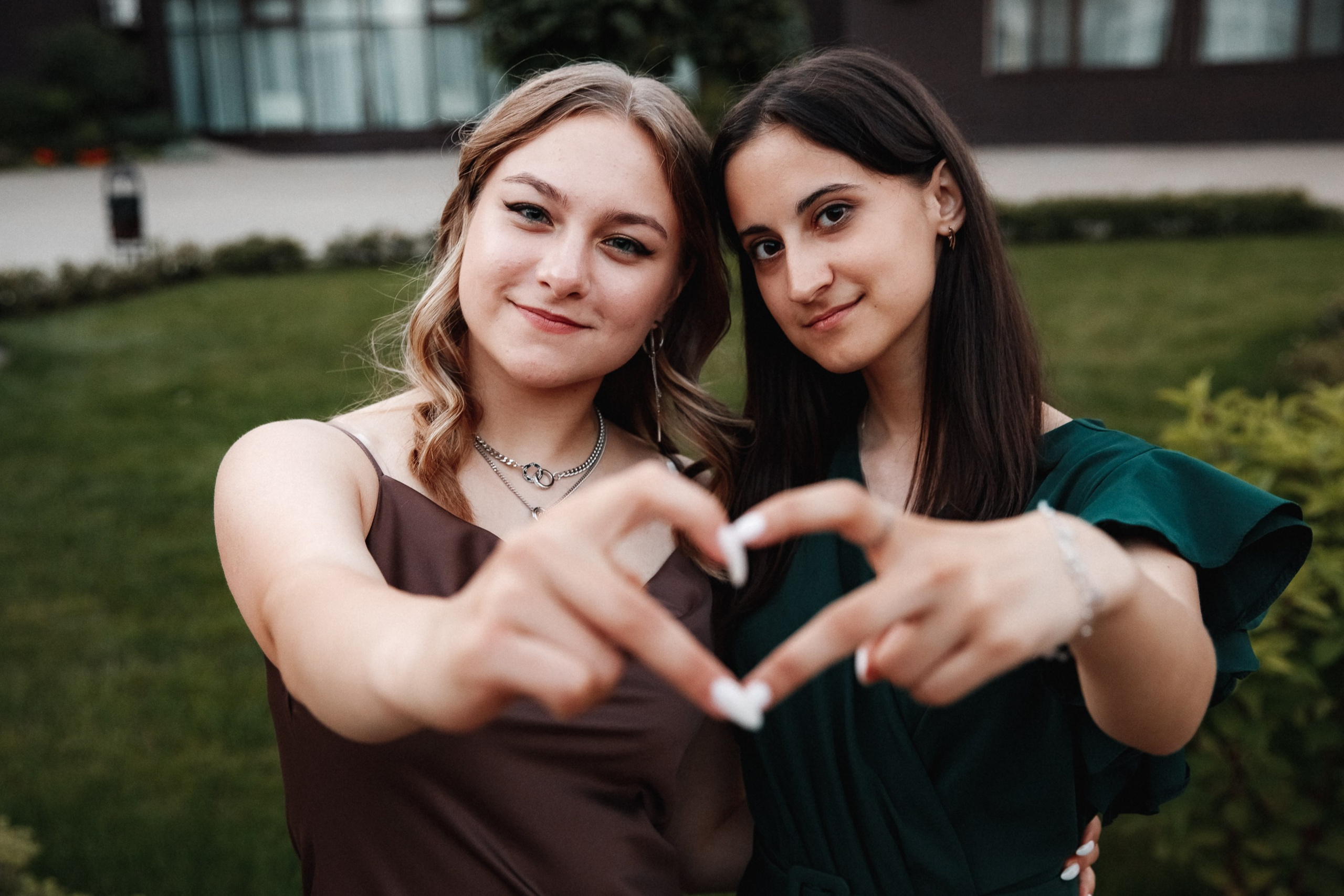 Выпускной. Свадебный фотограф Дмитрий Воробьев Ярославль