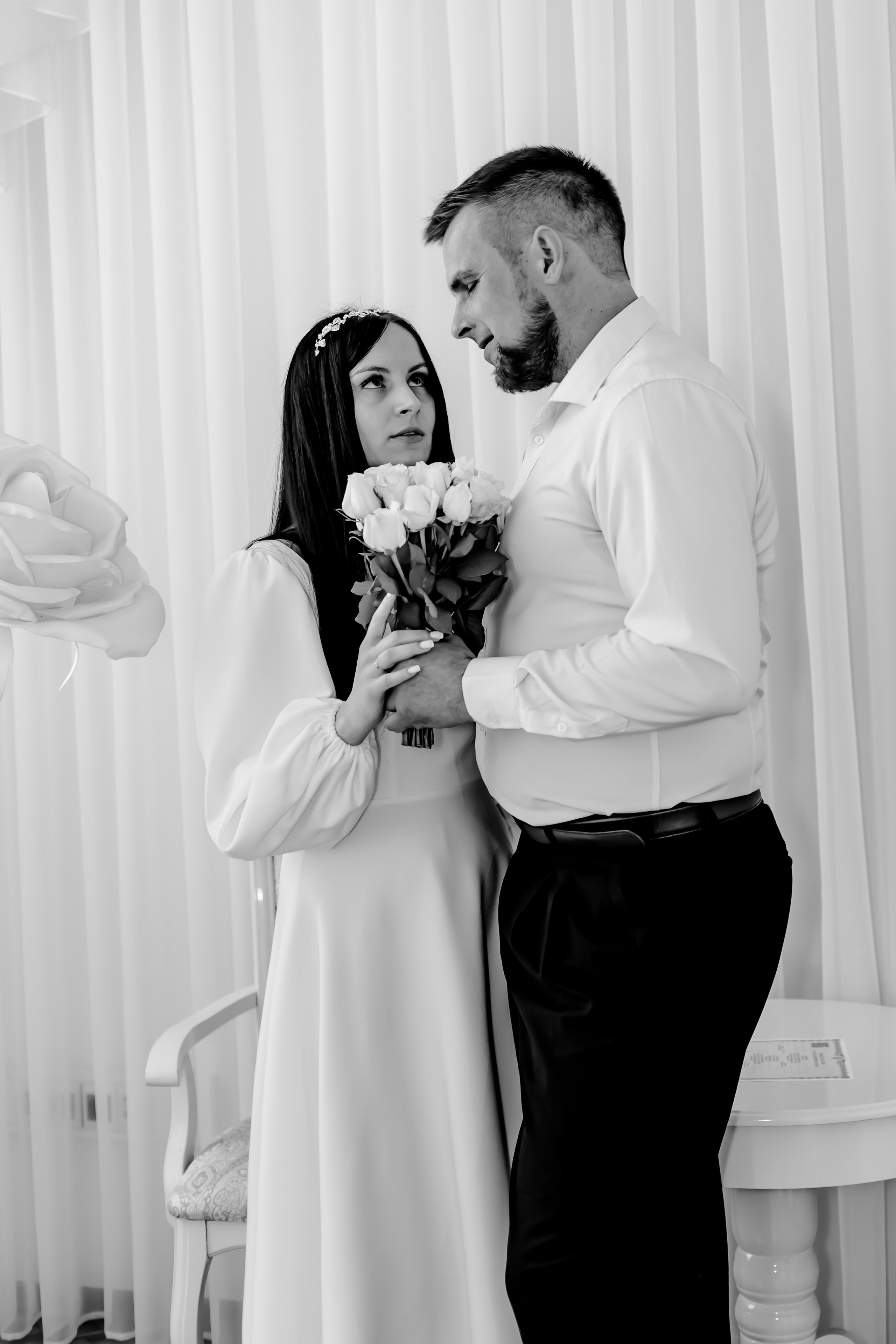 Свадебные съемки. Главная