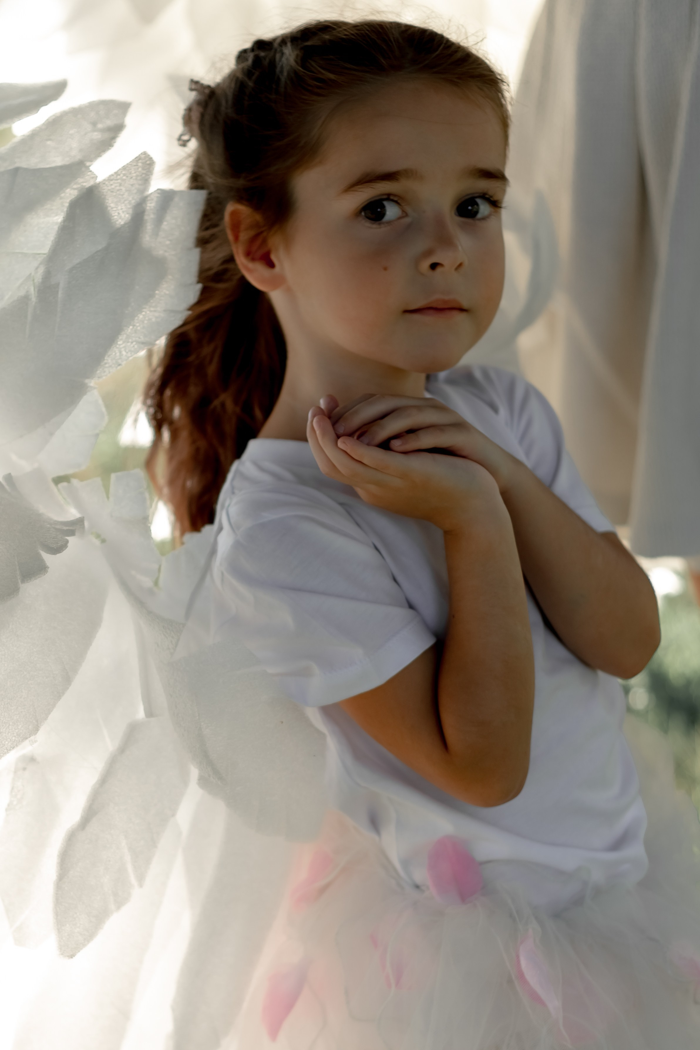 Дети. Главная